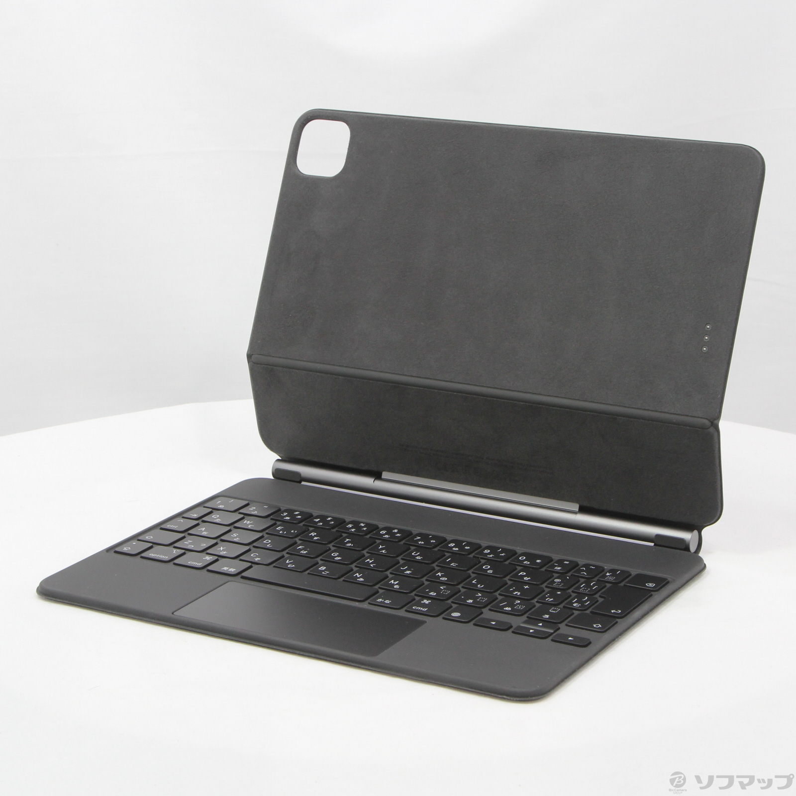 中古】11インチ iPad Pro 第2世代用 MagicKeyboard 日本語(JIS) MXQT2J
