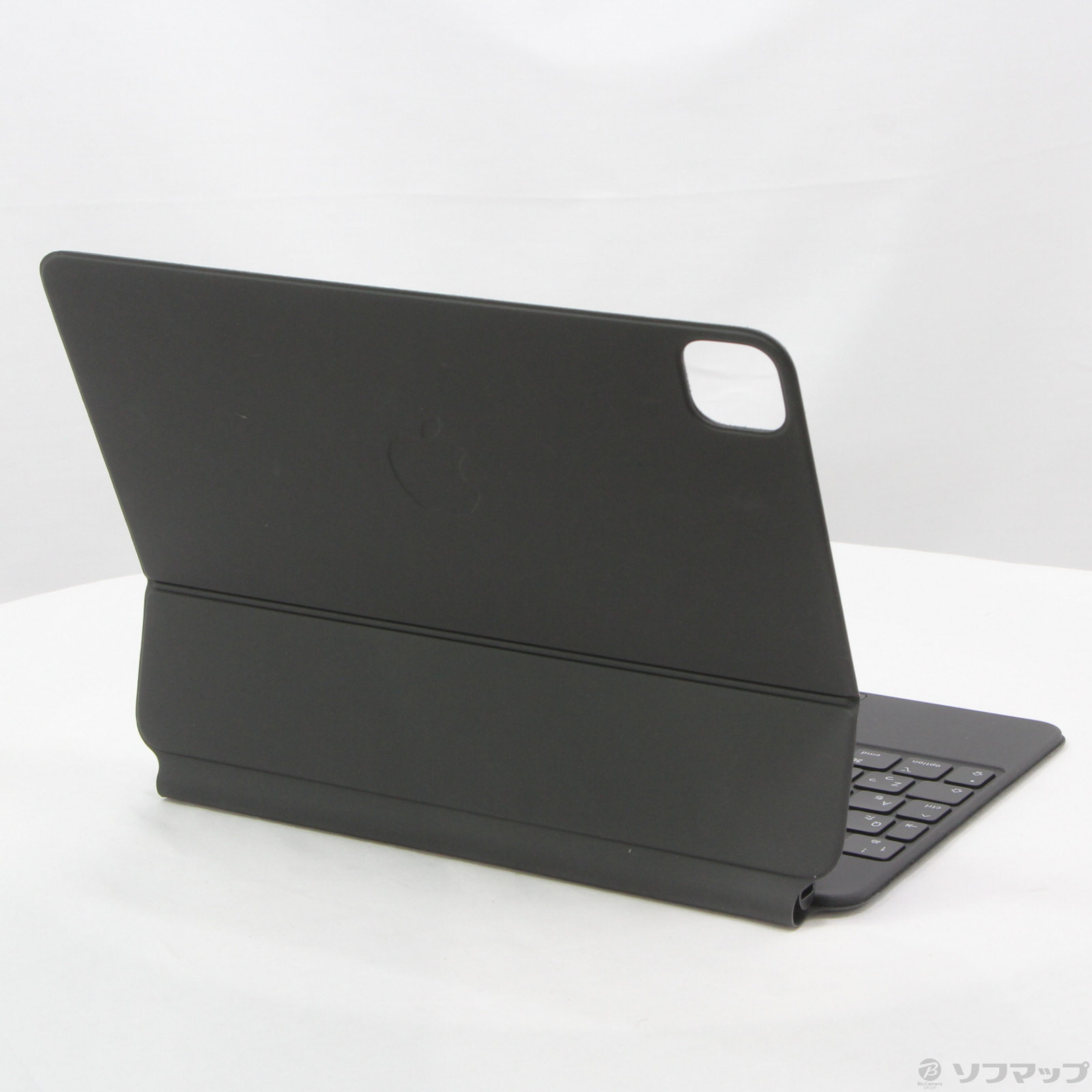 iPad Pro11第2世代用 Magickeyboard 日本語（JIS） APPLE 〔中古〕11インチ iPad Pro 第2世代用 MagicKeyboard 日本語(JIS