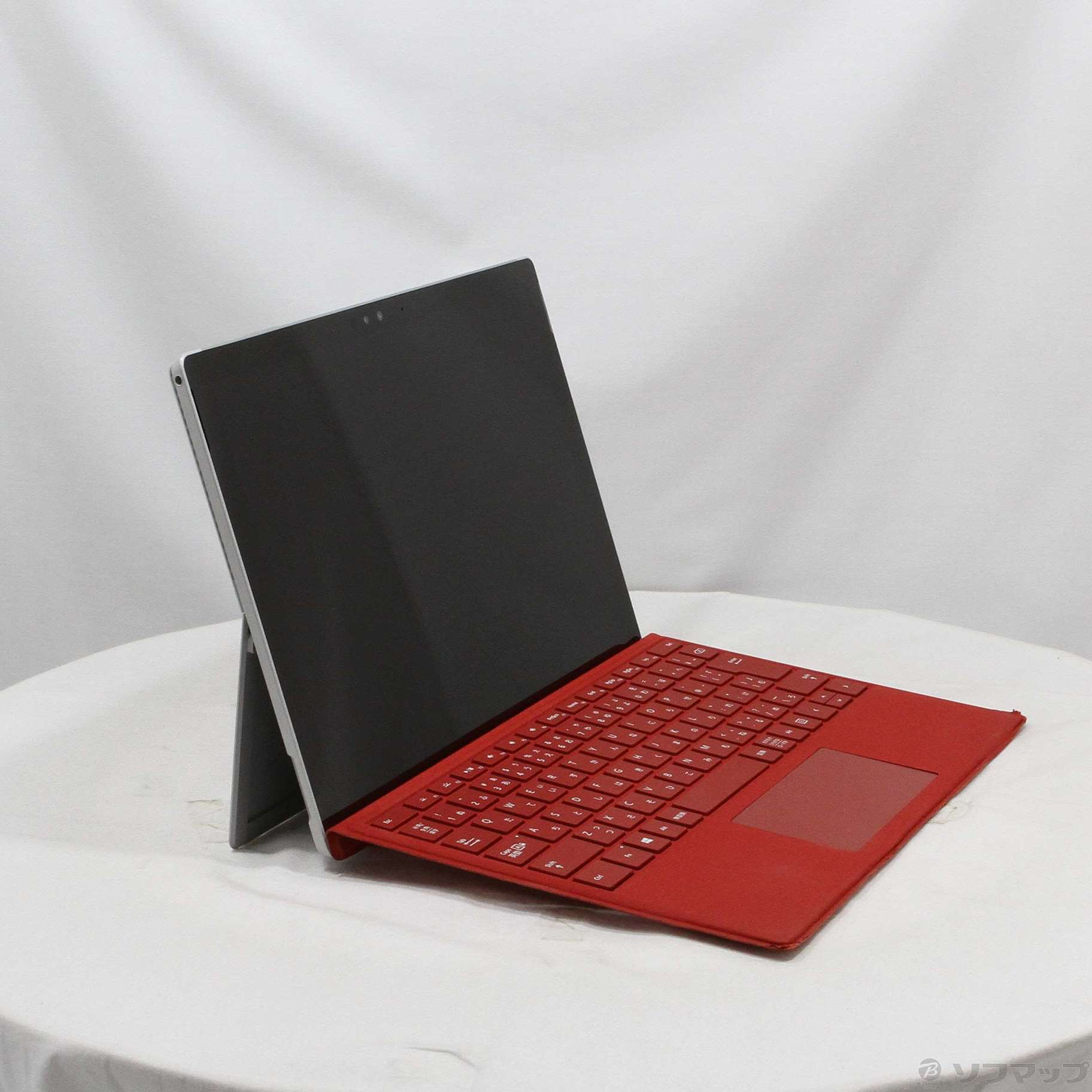 中古】Surface Pro4 〔Core i7／16GB／SSD512GB〕 TH4-00014