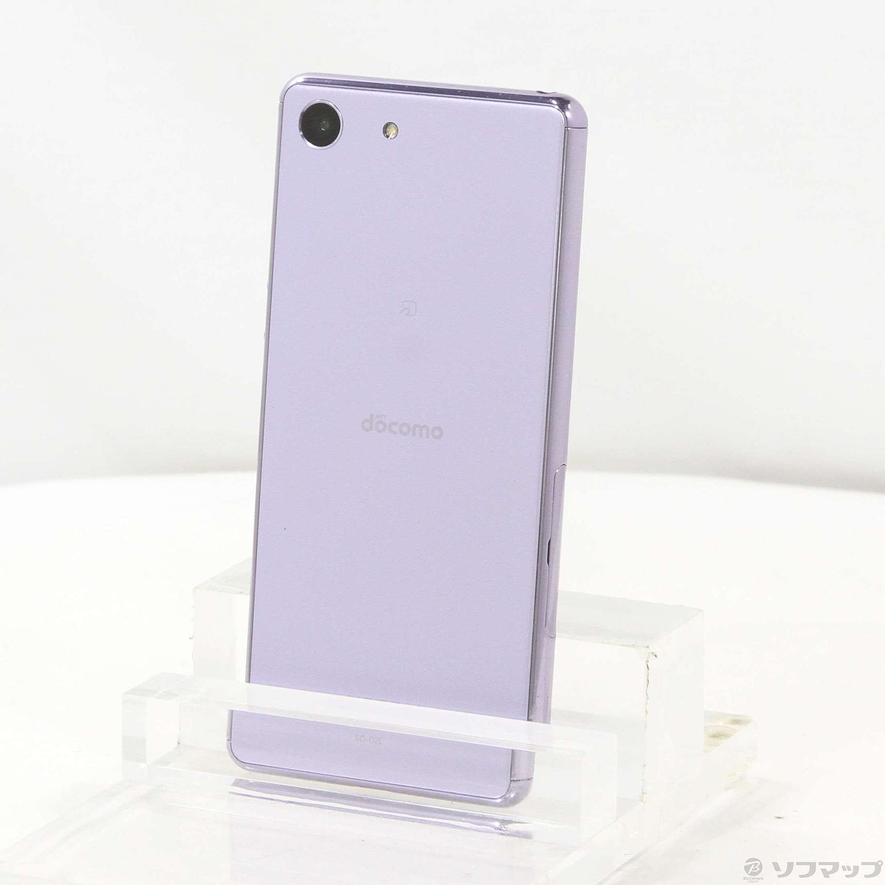 Xperia Ace Purple 64GB SIMフリー パープルXperiaAceカラー ...