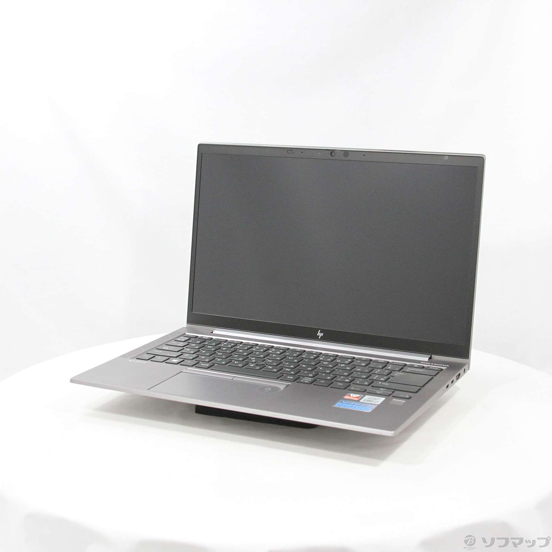 中古】HP ZBook Firefly 14 G7 18N67PA#ABJ [2133054203467] - リコレ！|ビックカメラグループ  ソフマップの中古通販サイト