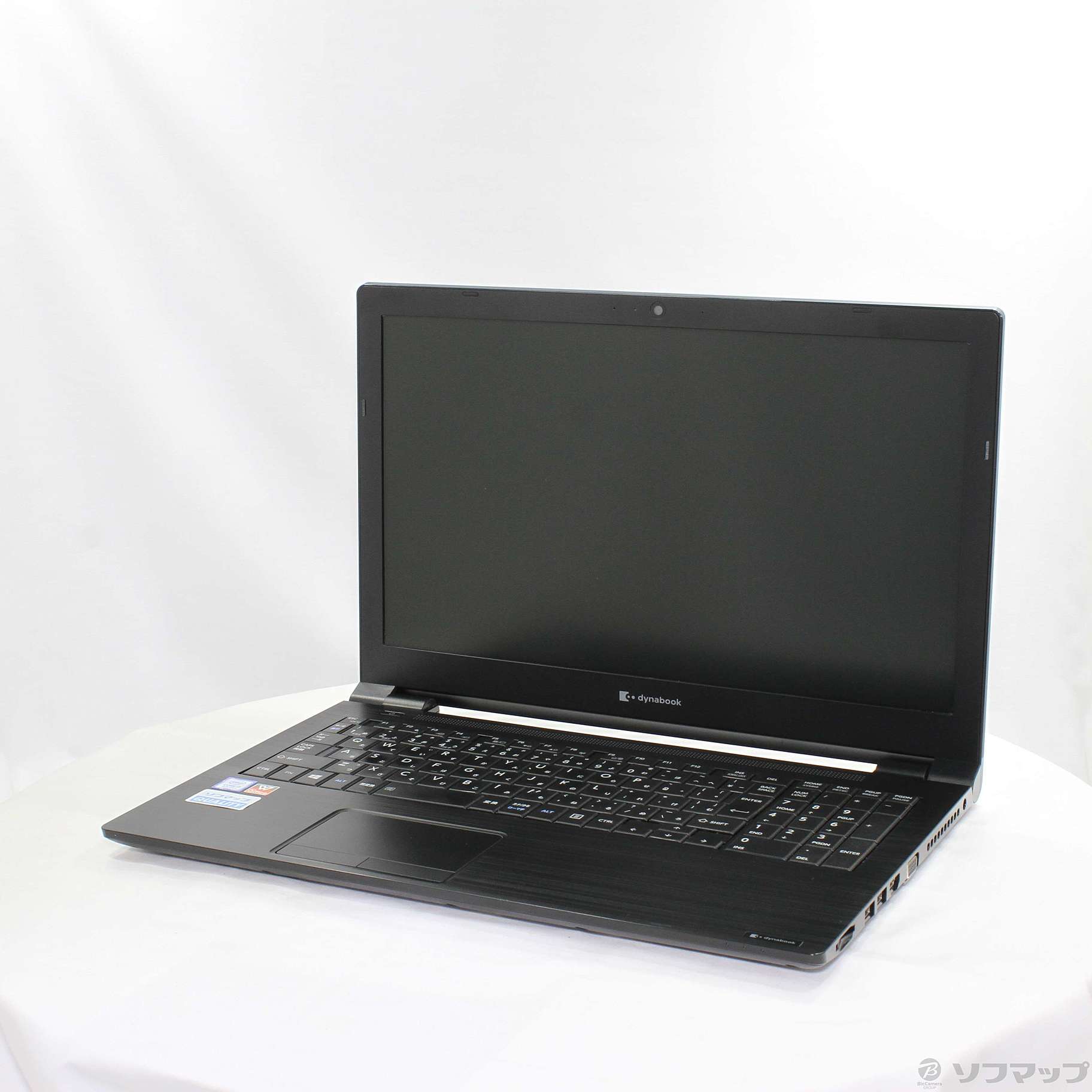 中古品〕 dynabook EZ35／PB W6EZ35HPBG｜の通販はソフマップ[sofmap]