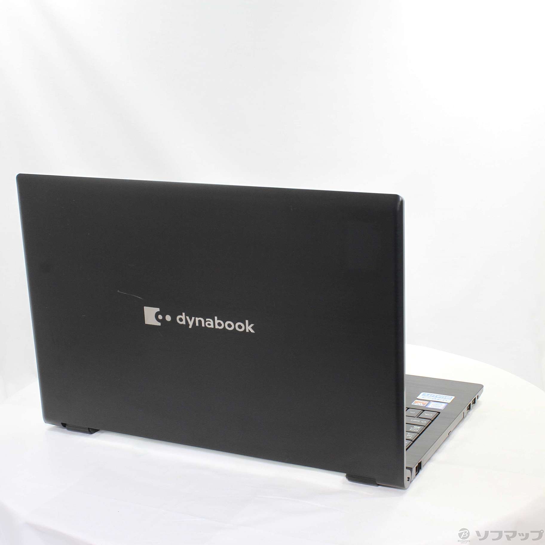 中古品〕 dynabook EZ35／PB W6EZ35HPBG｜の通販はソフマップ[sofmap]