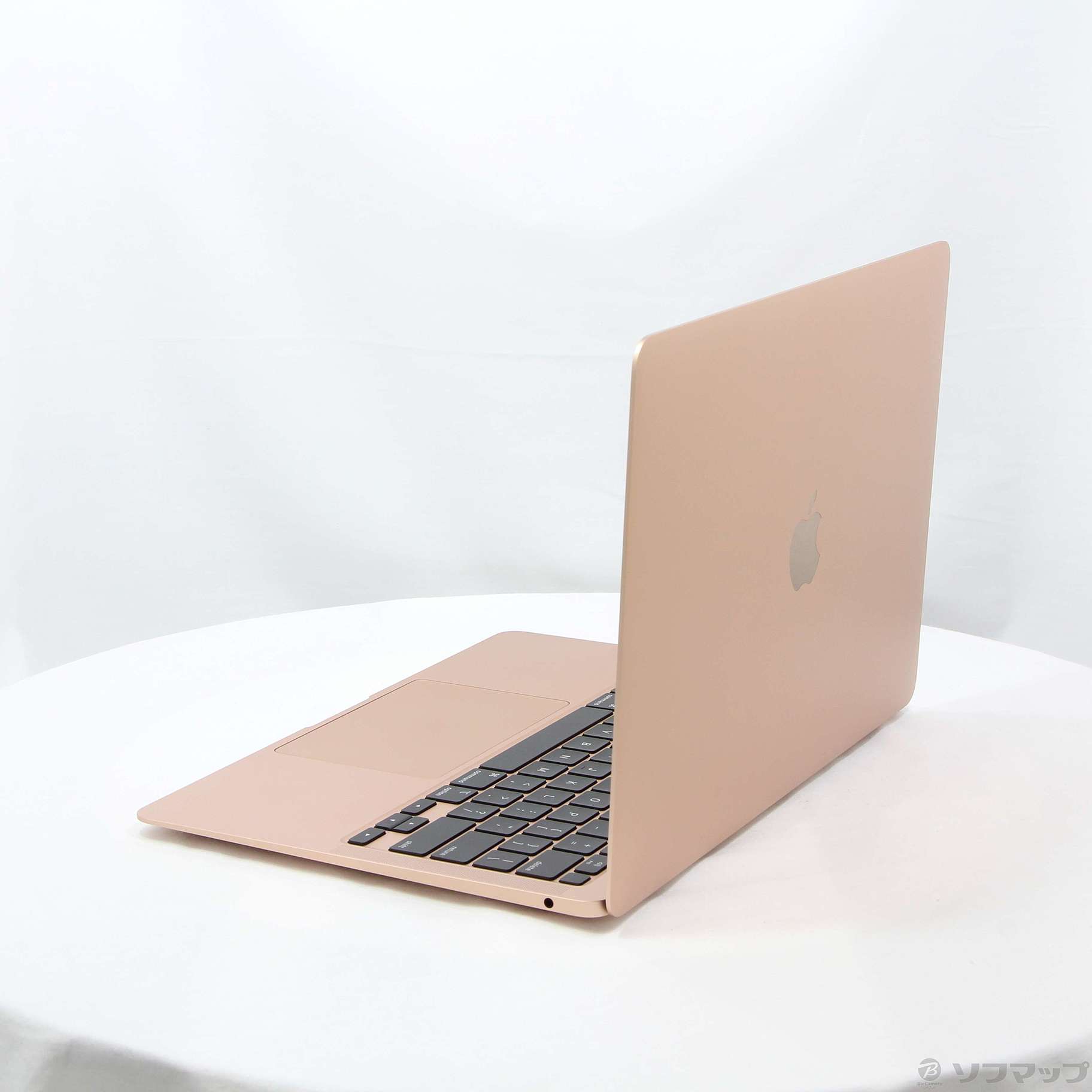 中古】MacBook Air 13.3-inch Early 2020 MWTL2J／A Core_i5 1.1GHz 16GB SSD1TB ゴールド  〔10.15 Catalina〕 [2133054209131] - リコレ！|ビックカメラグループ ソフマップの中古通販サイト