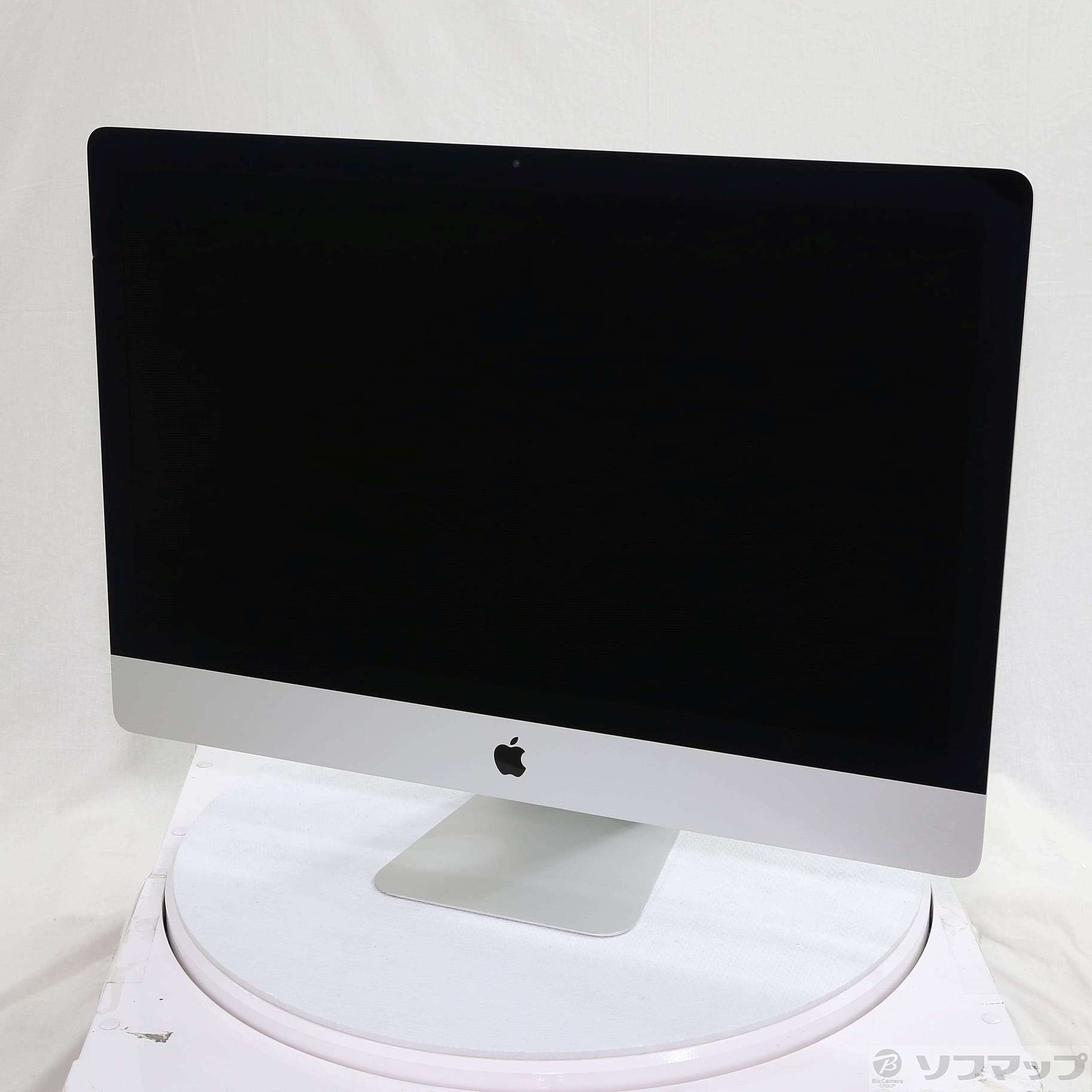 Apple iMac MD093 J/A あきらめよ