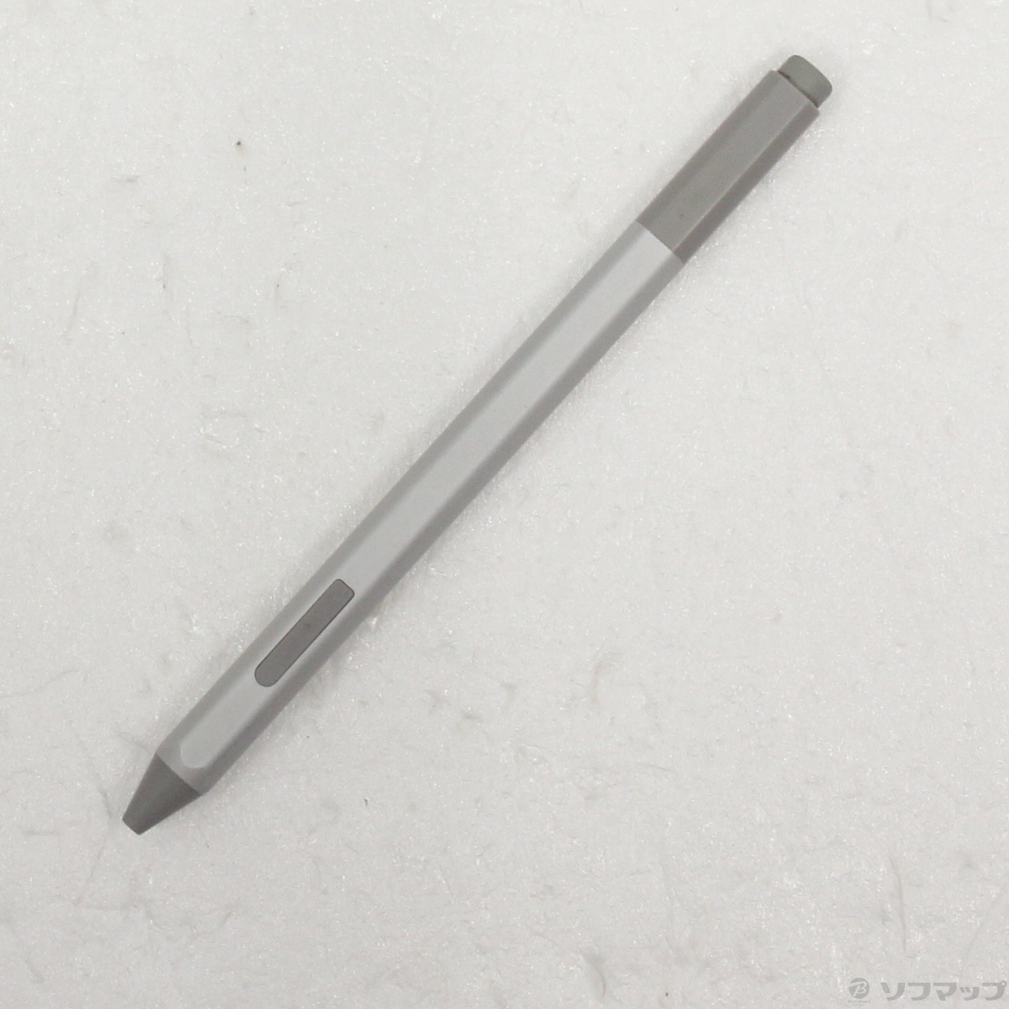 中古】Surface Pen EYV-00015 シルバー [2133054209575] - リコレ！|ビックカメラグループ  ソフマップの中古通販サイト