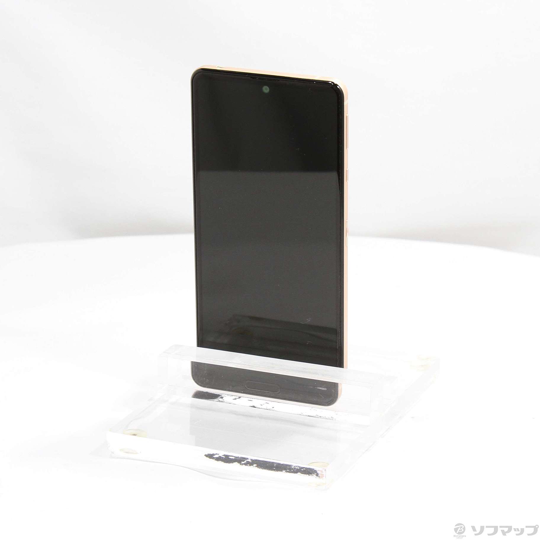 中古】AQUOS sense4 lite 楽天版 64GB ライトカッパー SH-RM15 SIMフリー [2133054210946] -  リコレ！|ビックカメラグループ ソフマップの中古通販サイト