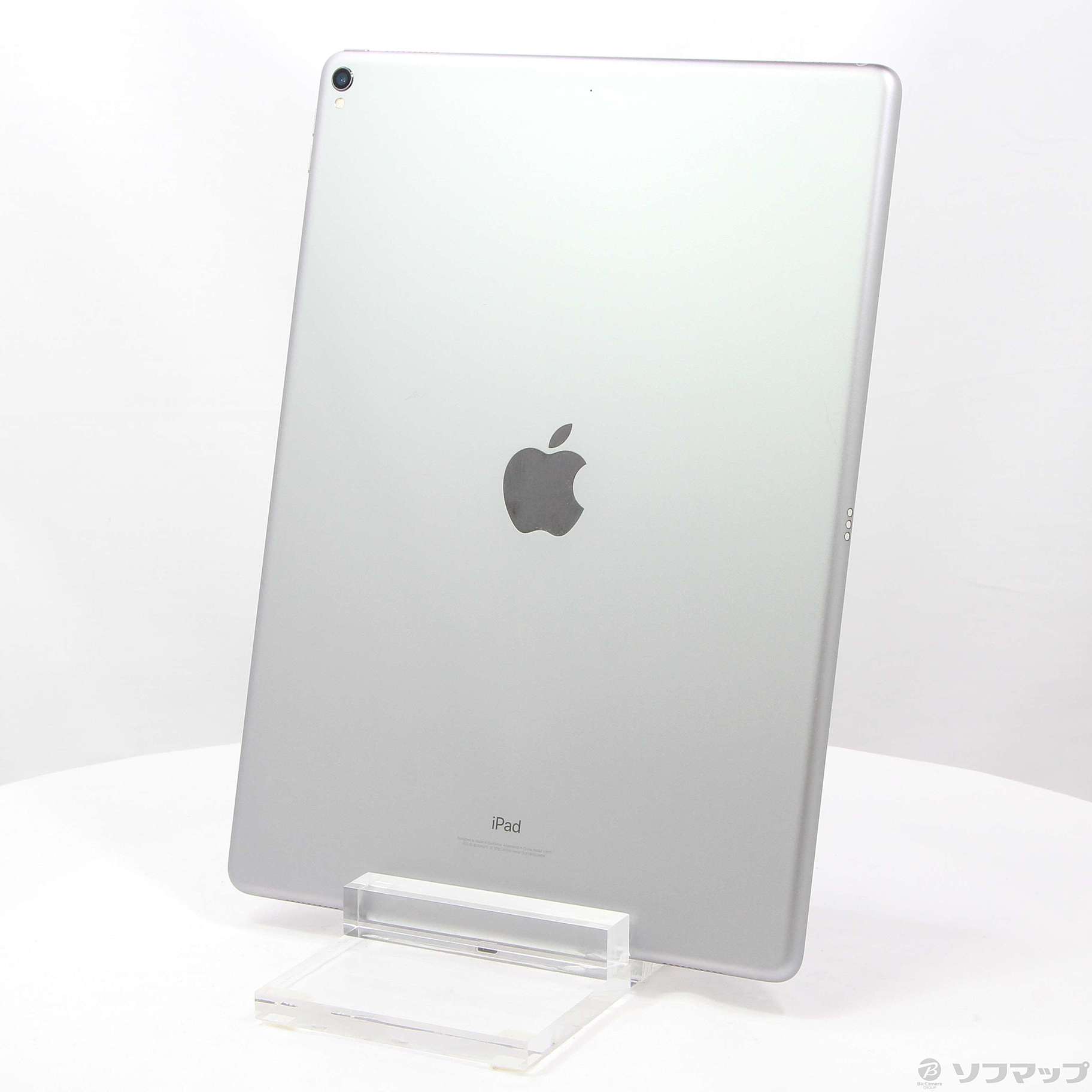 iPad Pro 12.9インチ（第2世代）Wi-Fiモデル ...