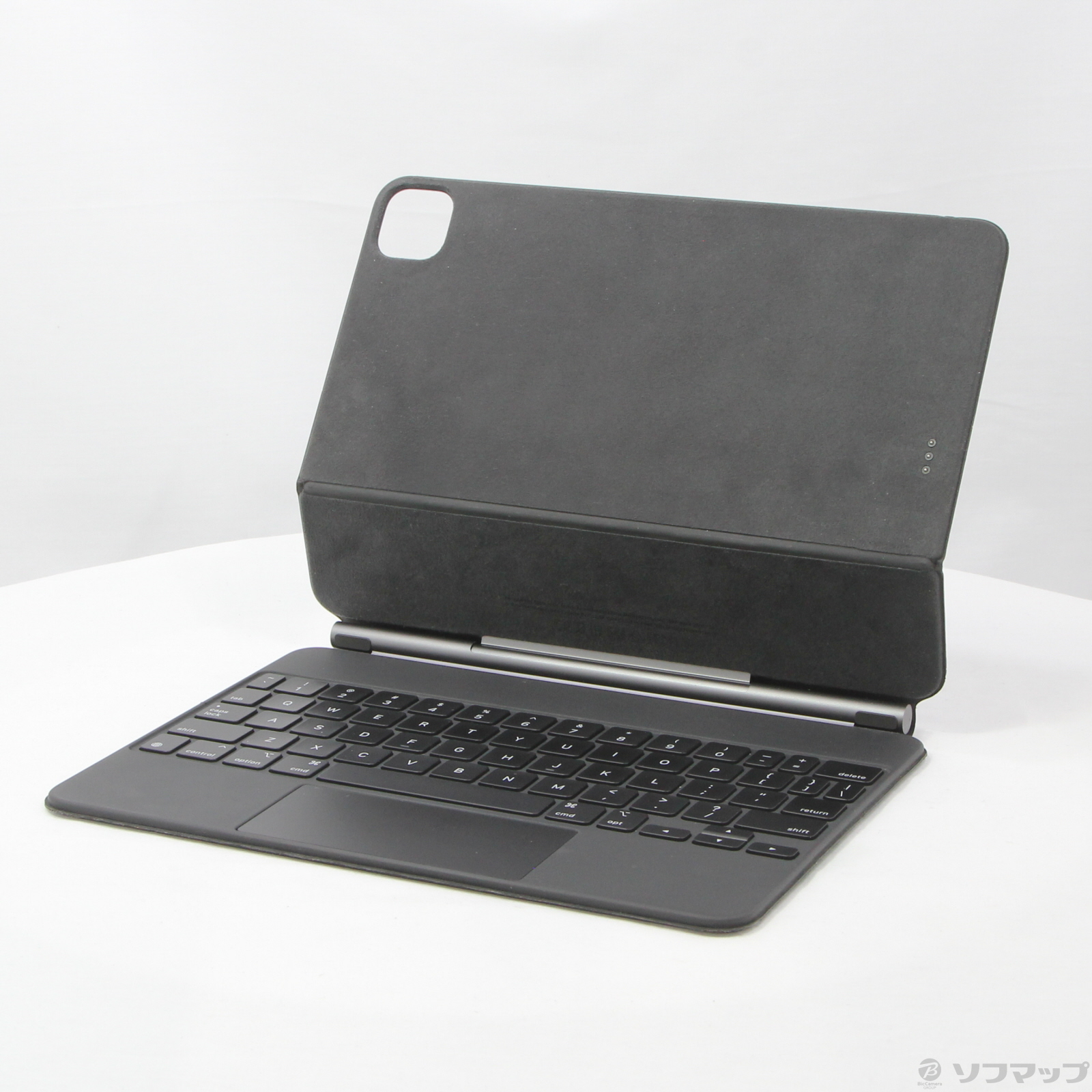 中古】11インチ iPad Pro 第2世代 用 Magic Keyboard 英語 US