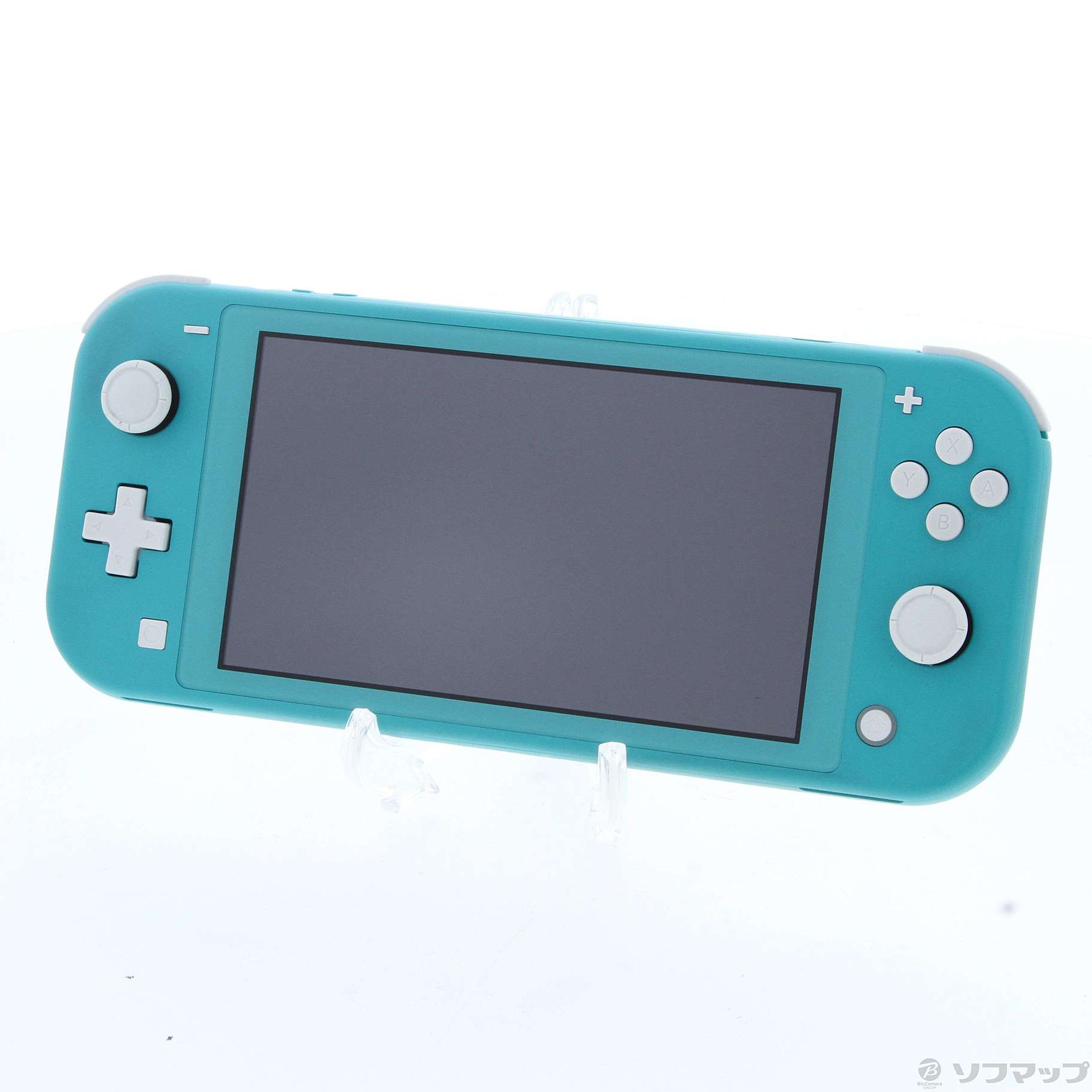 中古】Nintendo Switch Lite ターコイズ [2133054211783] - 法人専用 ...