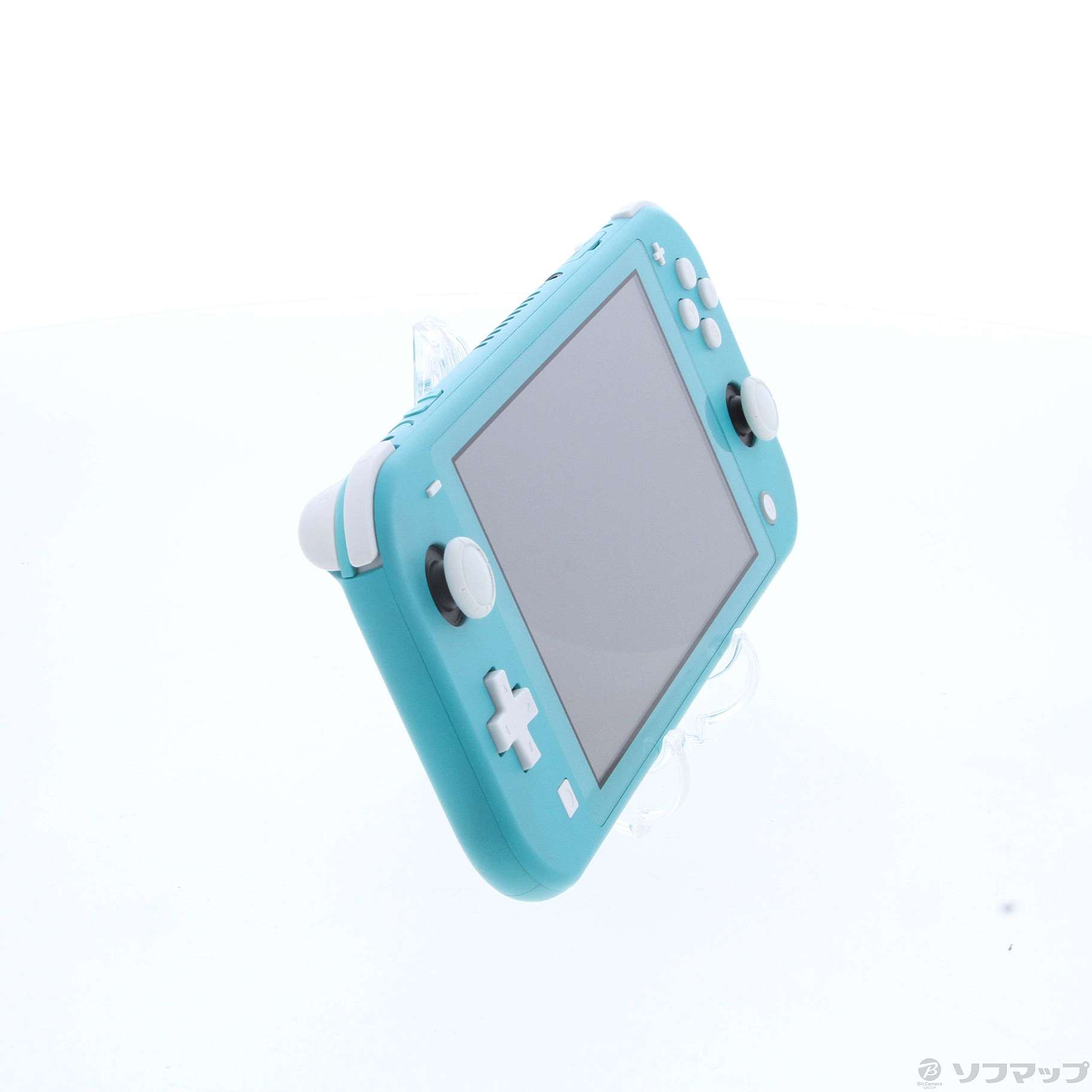 中古品〕 Nintendo Switch Lite ターコイズ｜の通販はアキバ ...