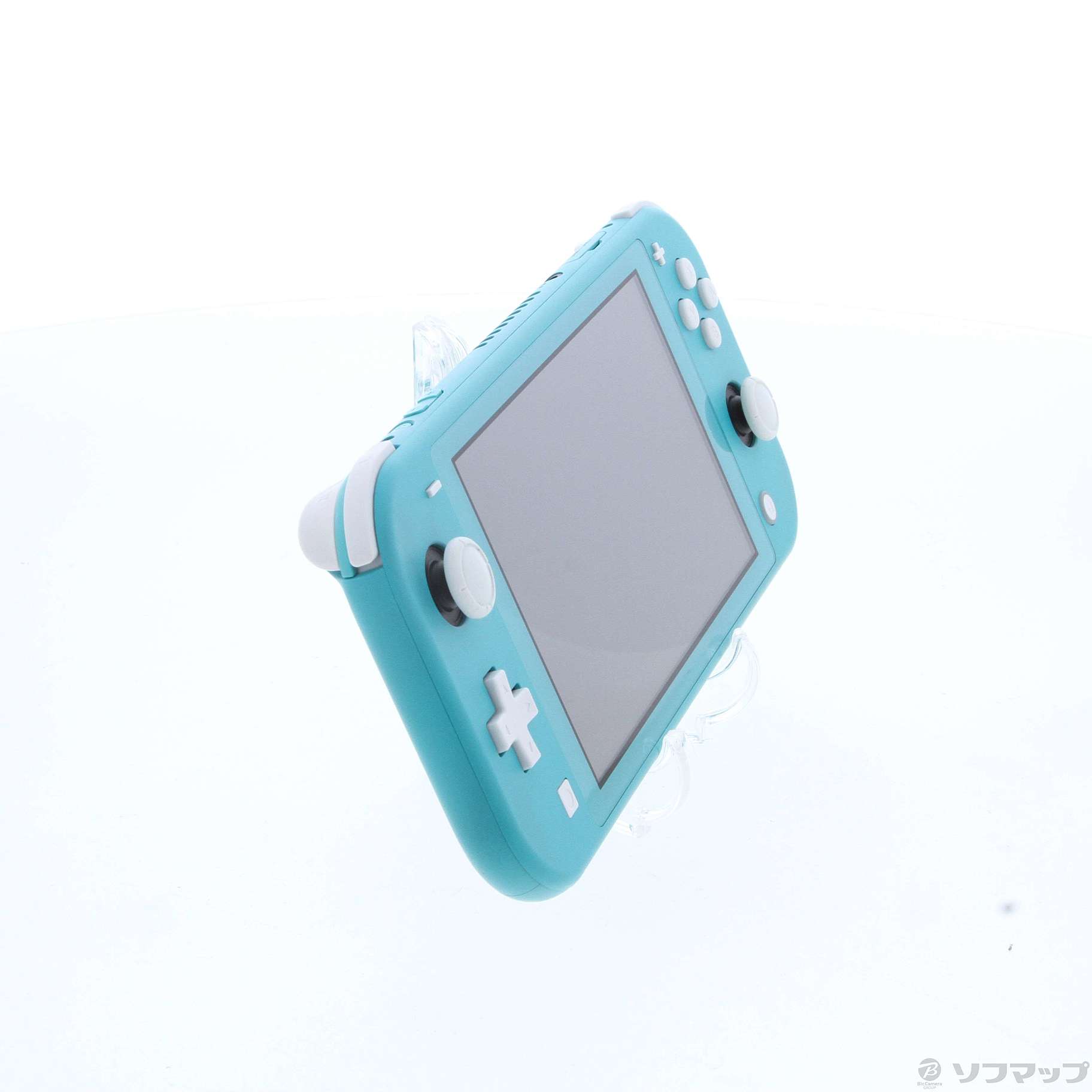 中古品〕 Nintendo Switch Lite ターコイズ｜の通販はアキバ