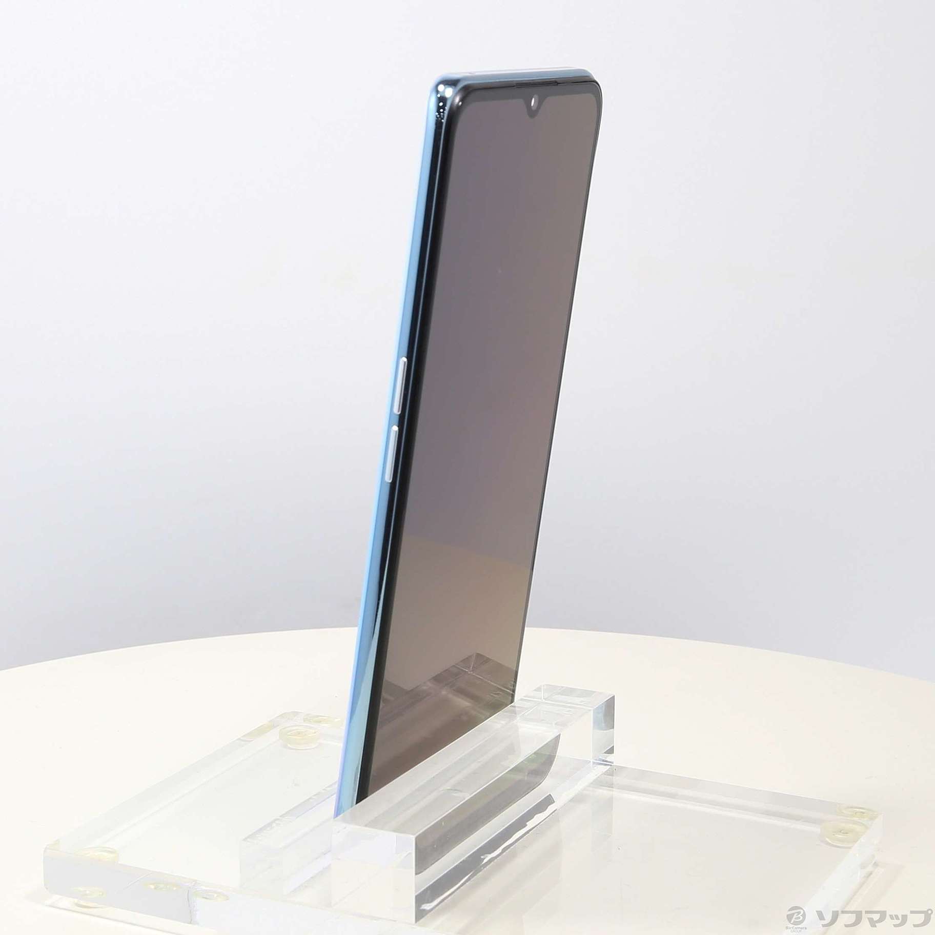 中古】OPPO Reno3 A 楽天版 128GB ホワイト CPH2013 SIMフリー