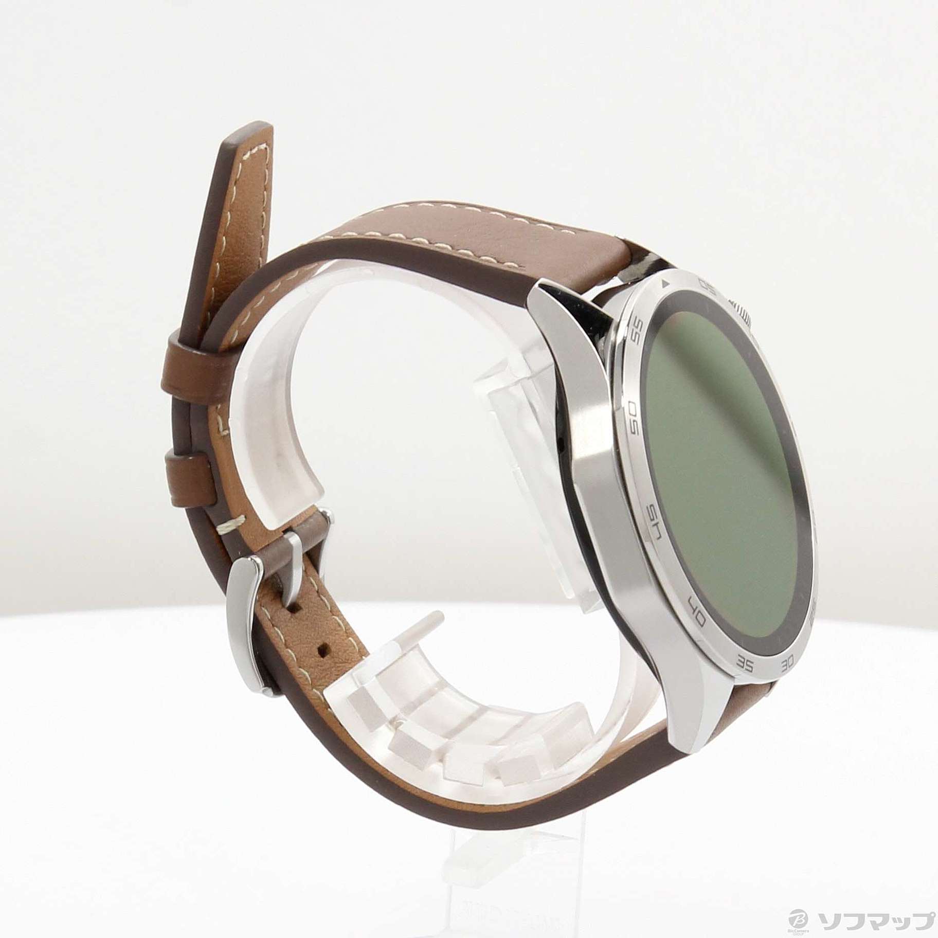【新品】HUAWEI WATCH GT4 46mm ブラウン Huawei GT4 46mm, Brown |