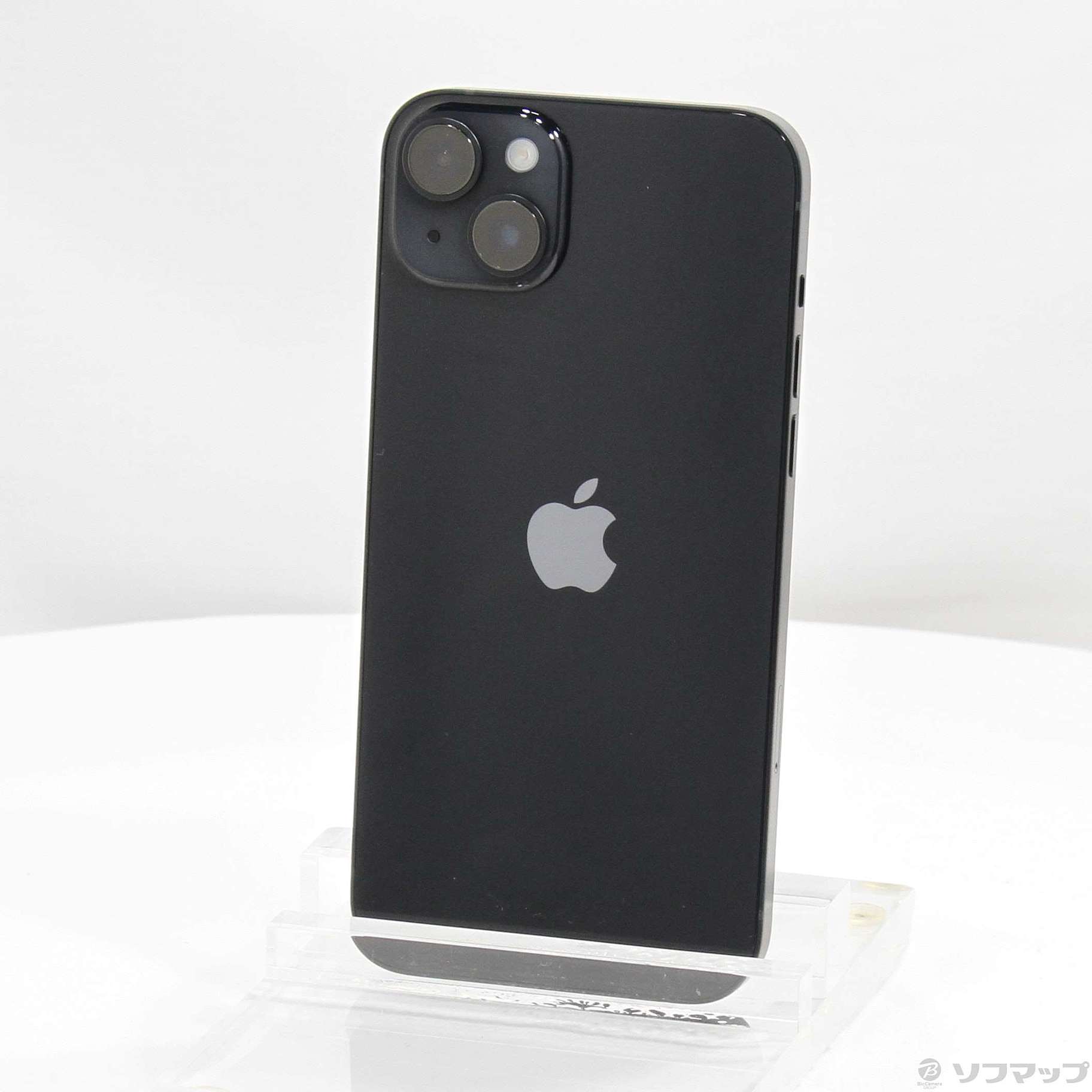 iPhone14 Plus 256GB ミッドナイト NQ4J3J／A SIMフリー