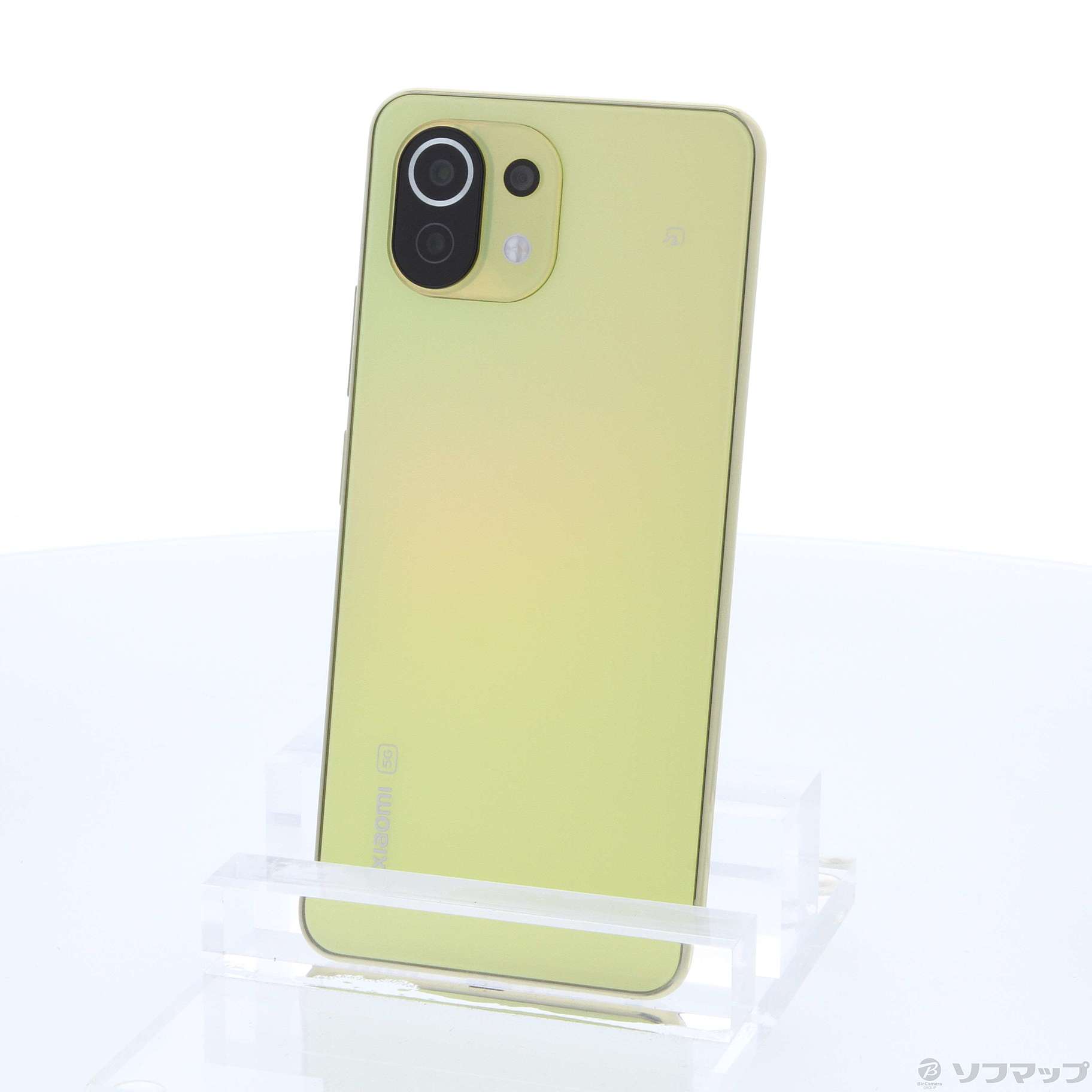 新品・未使用】【SIMフリー】xiaomi Mi 11 Lite 5G Mint Green [N2wzE108623] - 15，675円 : |  thebratshack.com