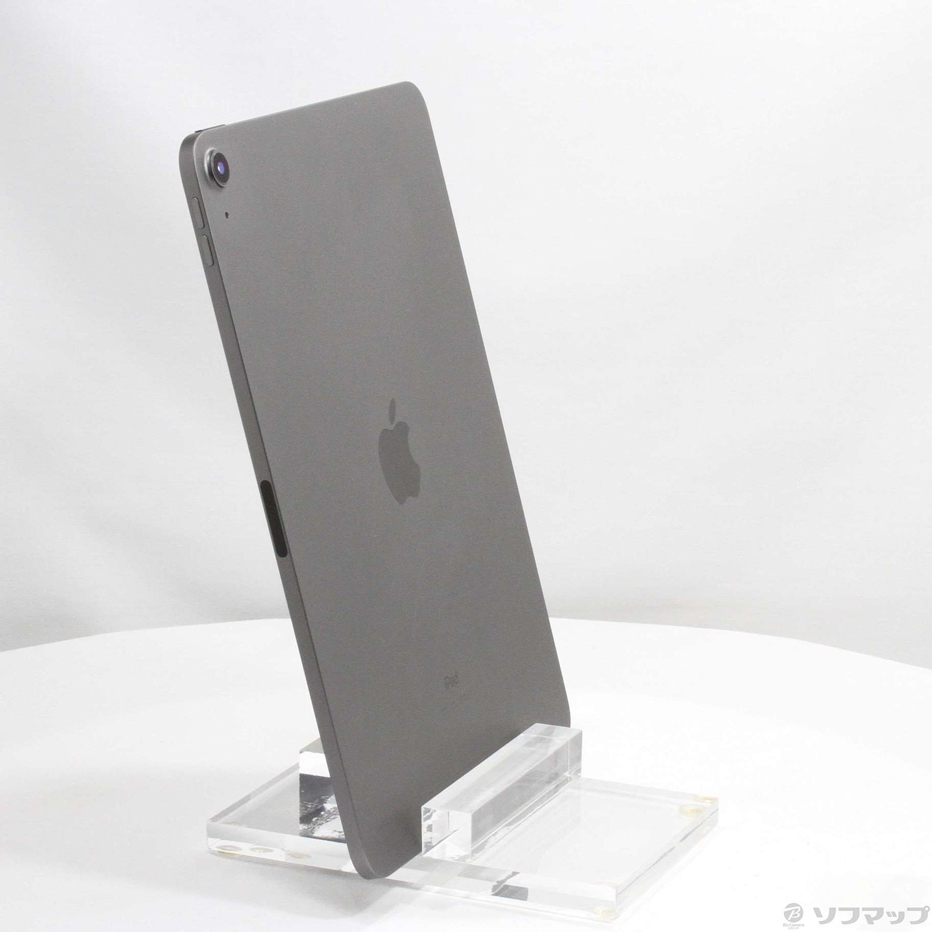 中古】iPad Air 第4世代 256GB スペースグレイ MYFT2J／A Wi-Fi