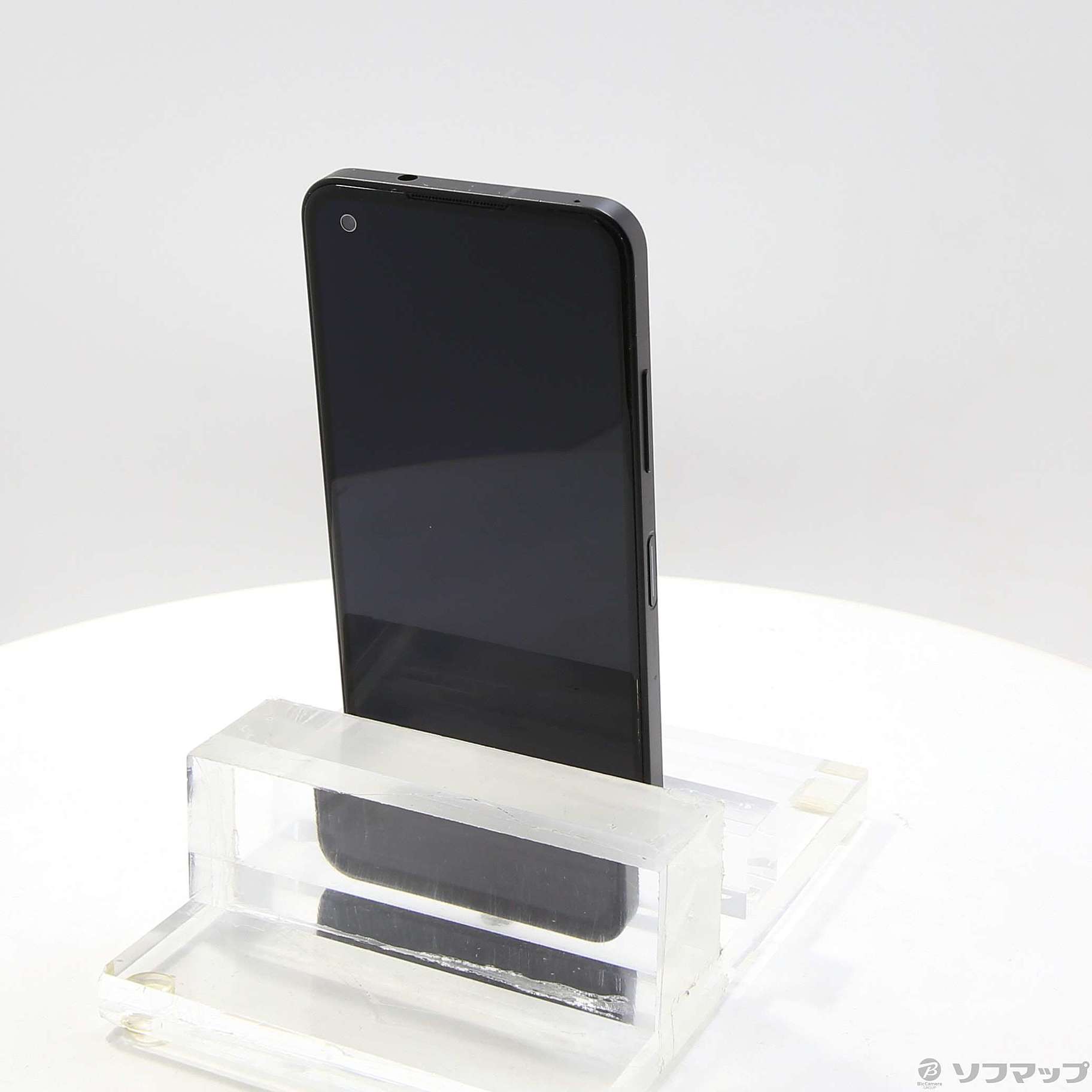 中古】Zenfone 9 128GB スターリーブルー ZF9-BL8S128 SIMフリー 