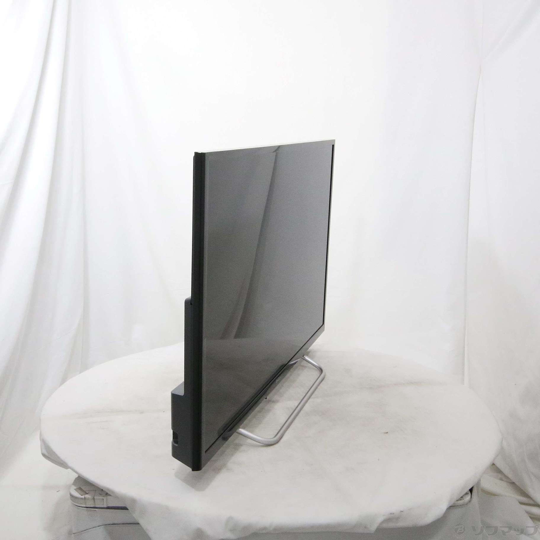 中古】〔中古品〕 液晶テレビ BRAVIA(ブラビア) ブラック KJ-32W730C