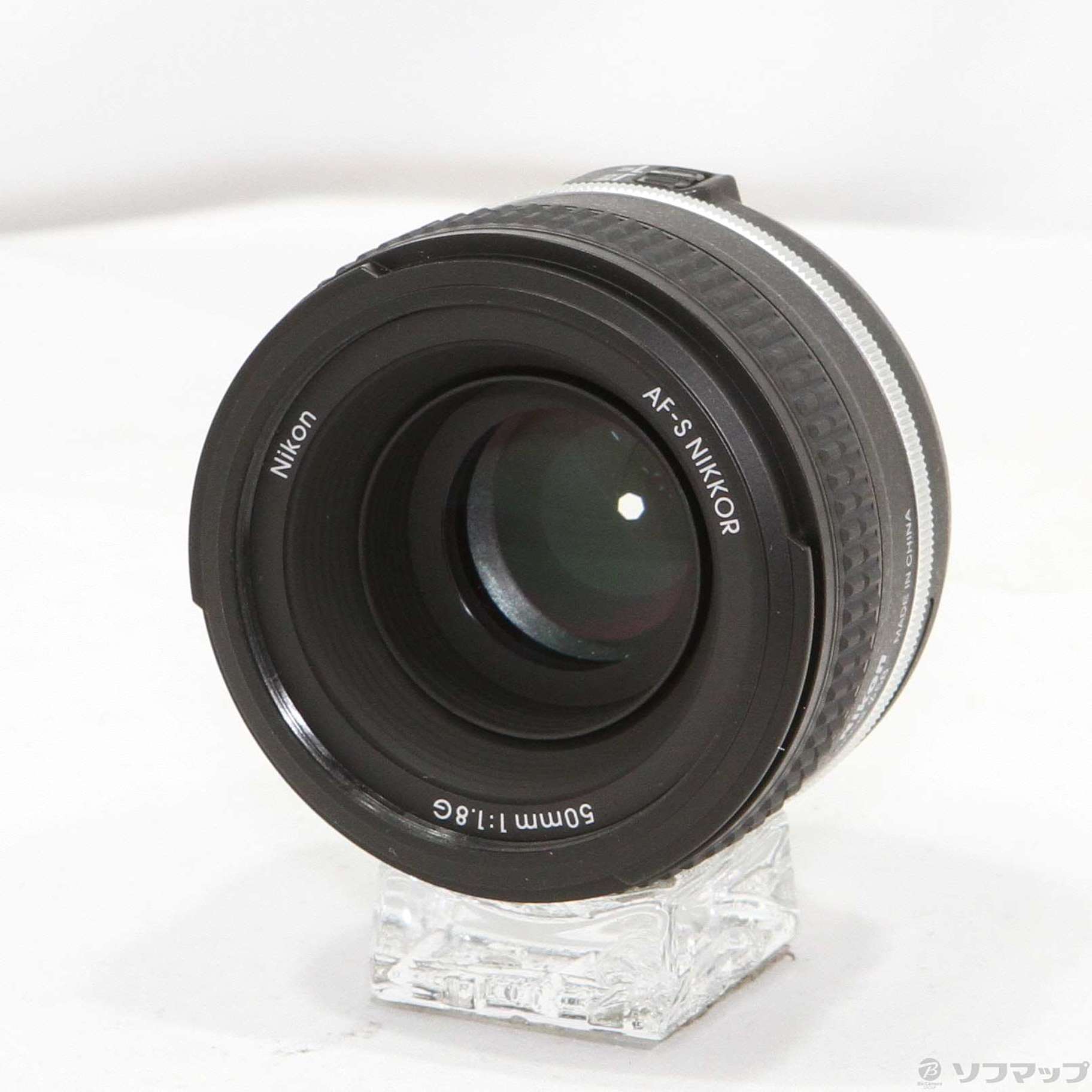 中古】(ニコン) Nikon AF-S 50/1.8G (SPECIAL EDITION)（中古】Nikon  