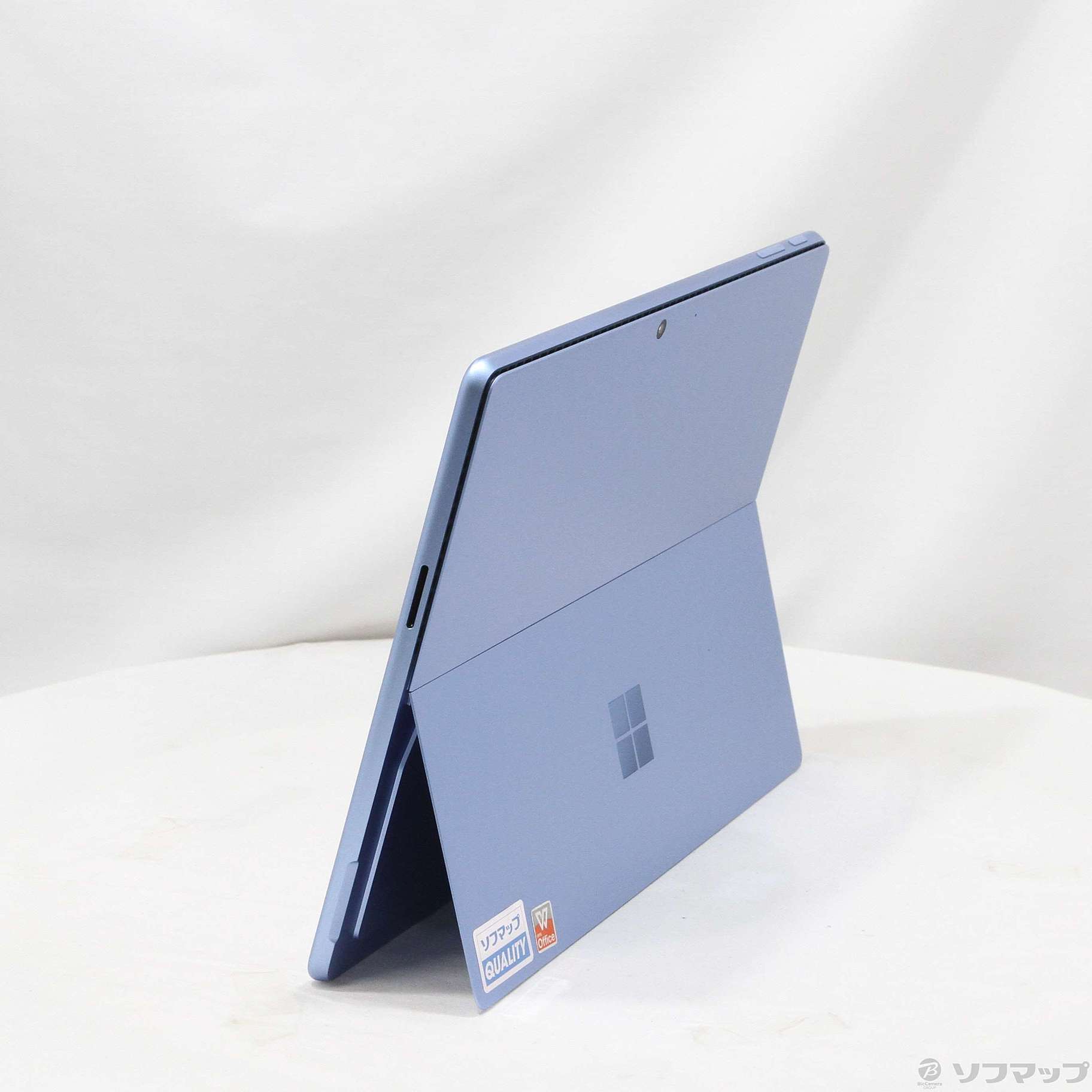 Surface Pro9 〔Core i5／8GB／SSD256GB〕 QEZ-00045 サファイア