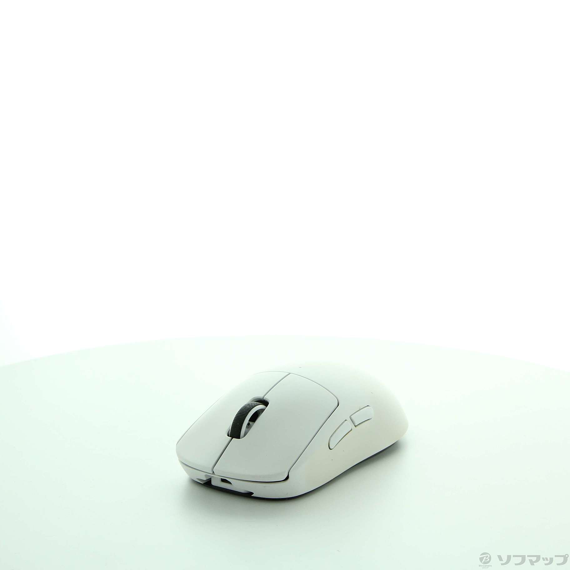 中古】ロジクール PRO X SUPERLIGHT ワイヤレス ゲーミング マウス 