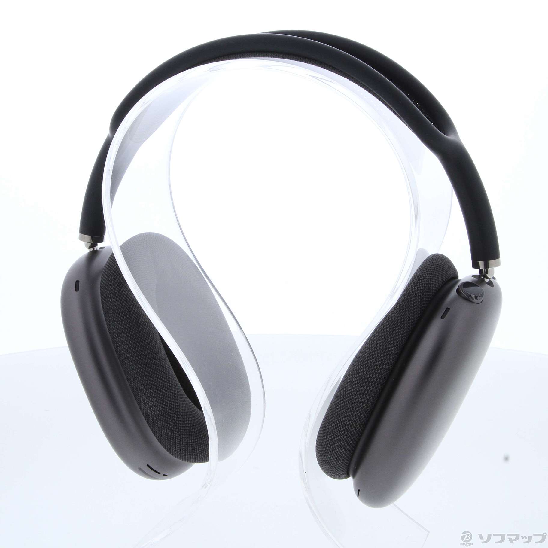 Amazon.co.jp: Apple(アップル) AirPods Max - スペースグレイ