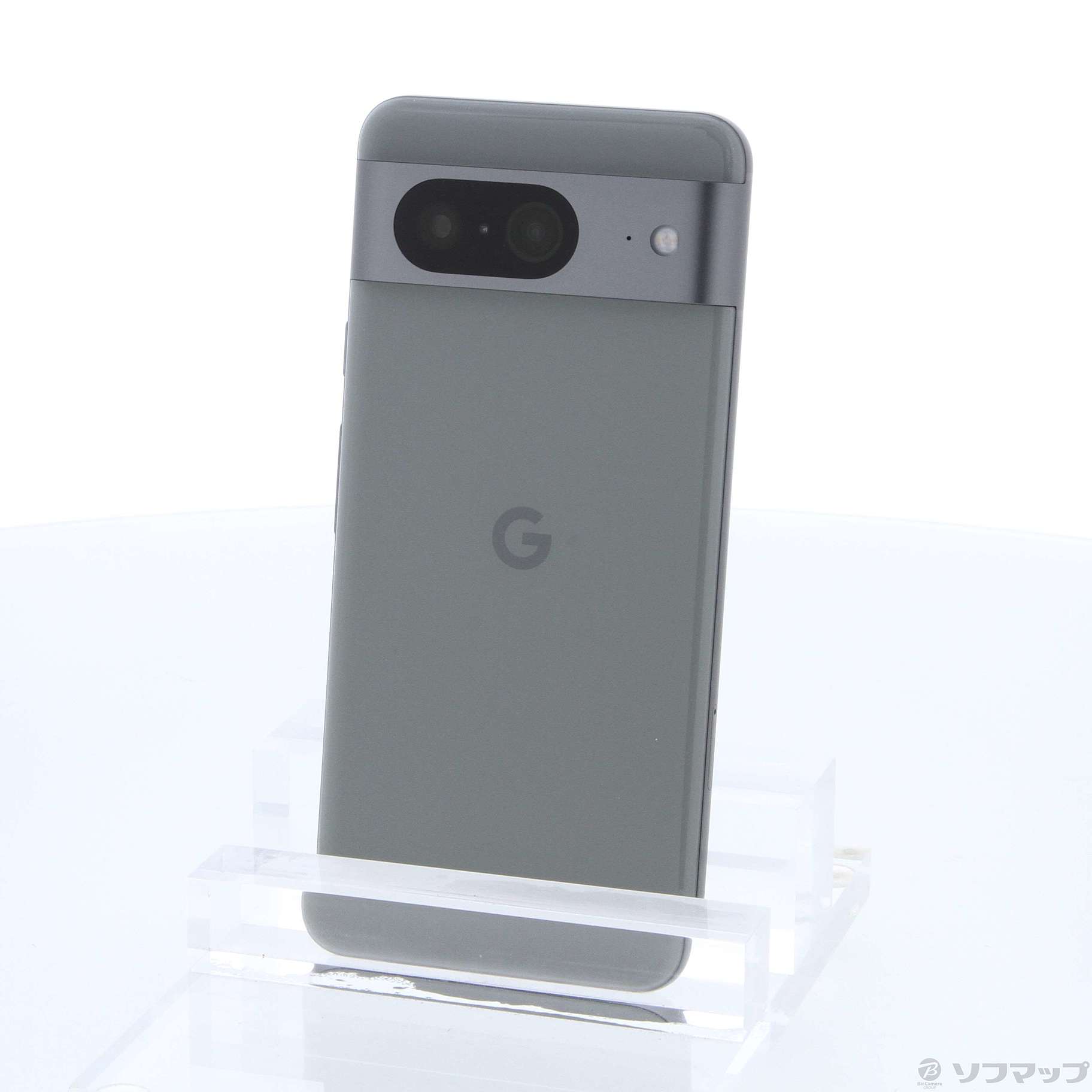Google Pixel 8 本体 ヘーゼル ムスビー｜Google Pixel 8 SIMフリー ヘーゼル c14734【Google