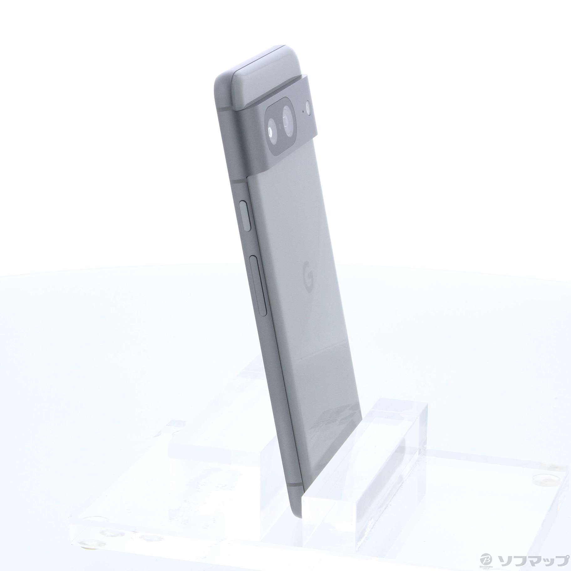 中古】Google Pixel 8 128GB ヘーゼル GZPF0 SIMフリー [2133054226978