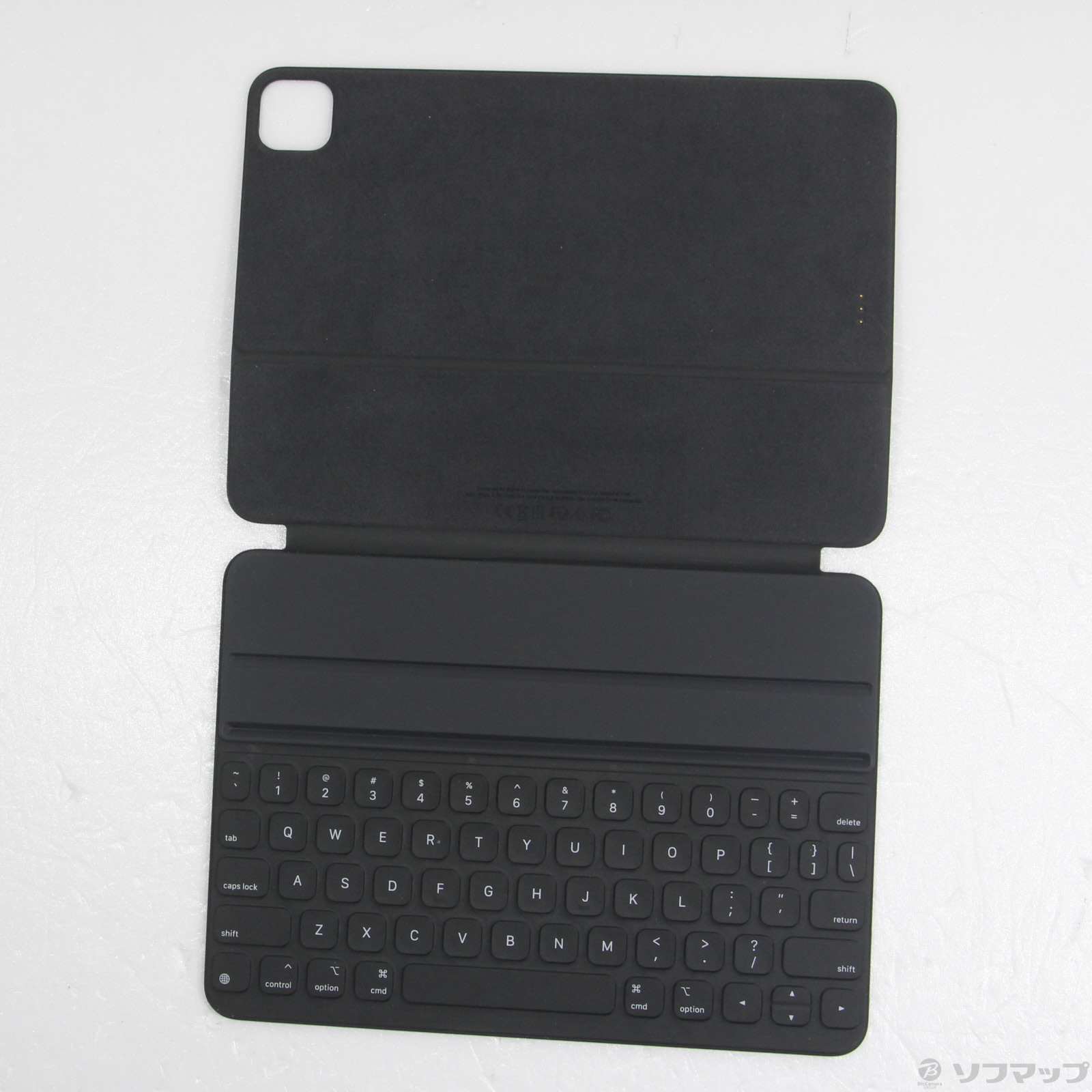 純正 iPad Smart Keyboard Folio MXNK2LL/A Etui Smart Keyboard Folio do iPada Pro 11 cali (4. generacji