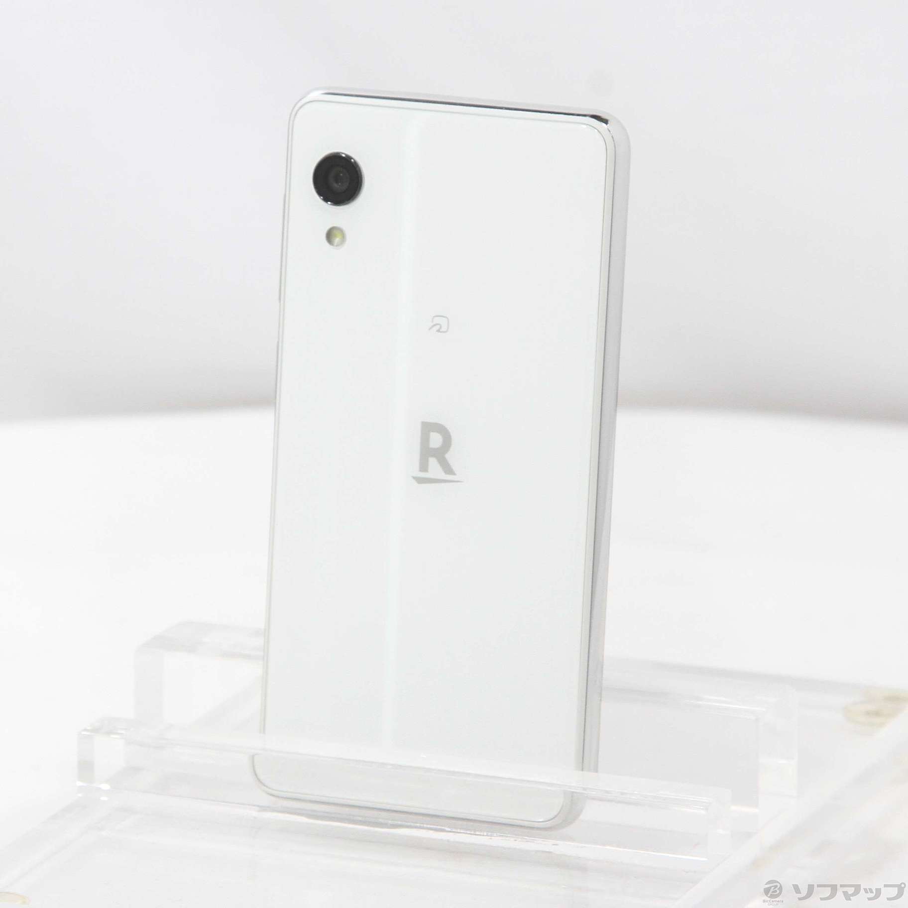 Rakuten Mini 32GB クールホワイト SIMフリー