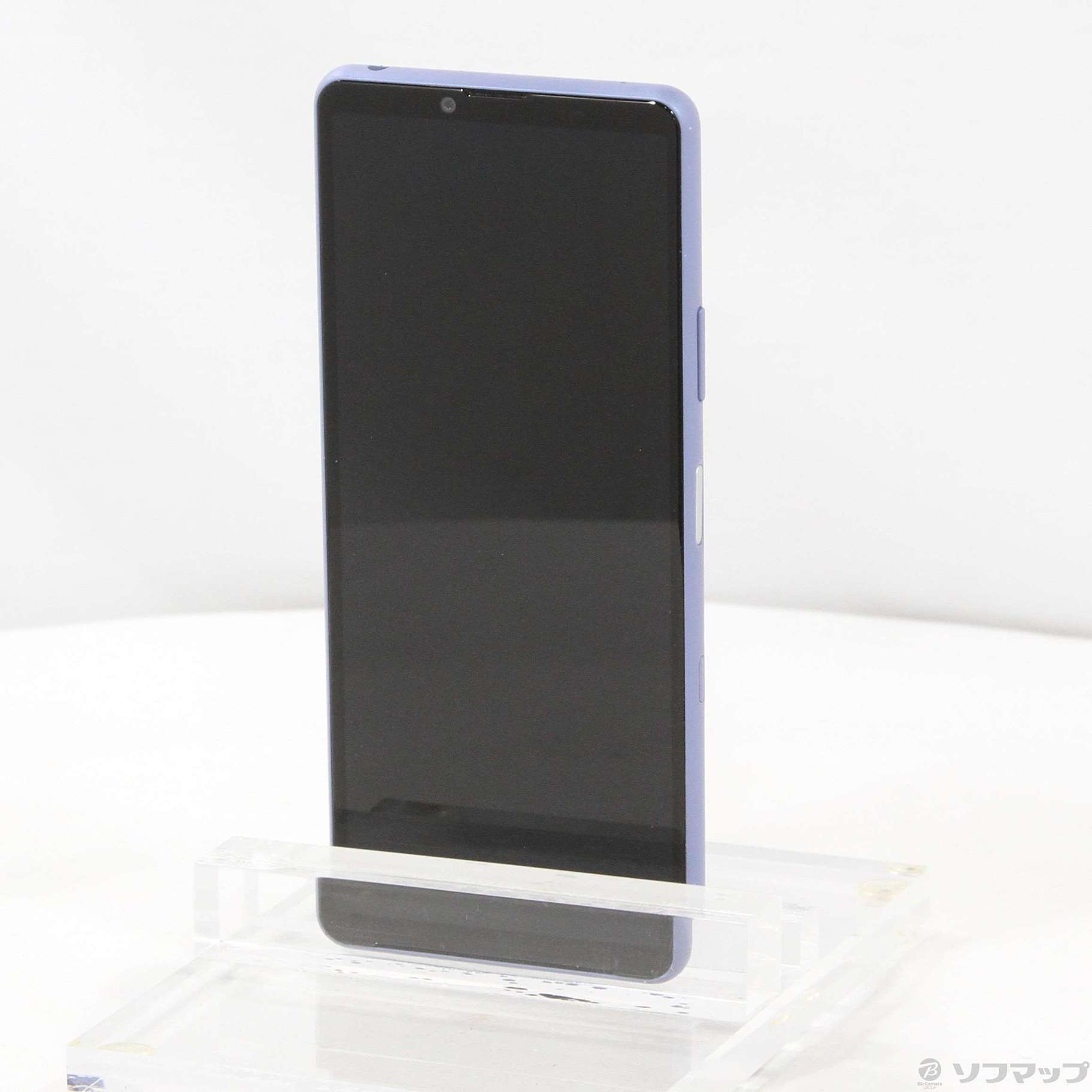 中古】Xperia 10 III 128GB ブルー SO-52B docomoロック解除SIMフリー [2133054228569] -  リコレ！|ビックカメラグループ ソフマップの中古通販サイト