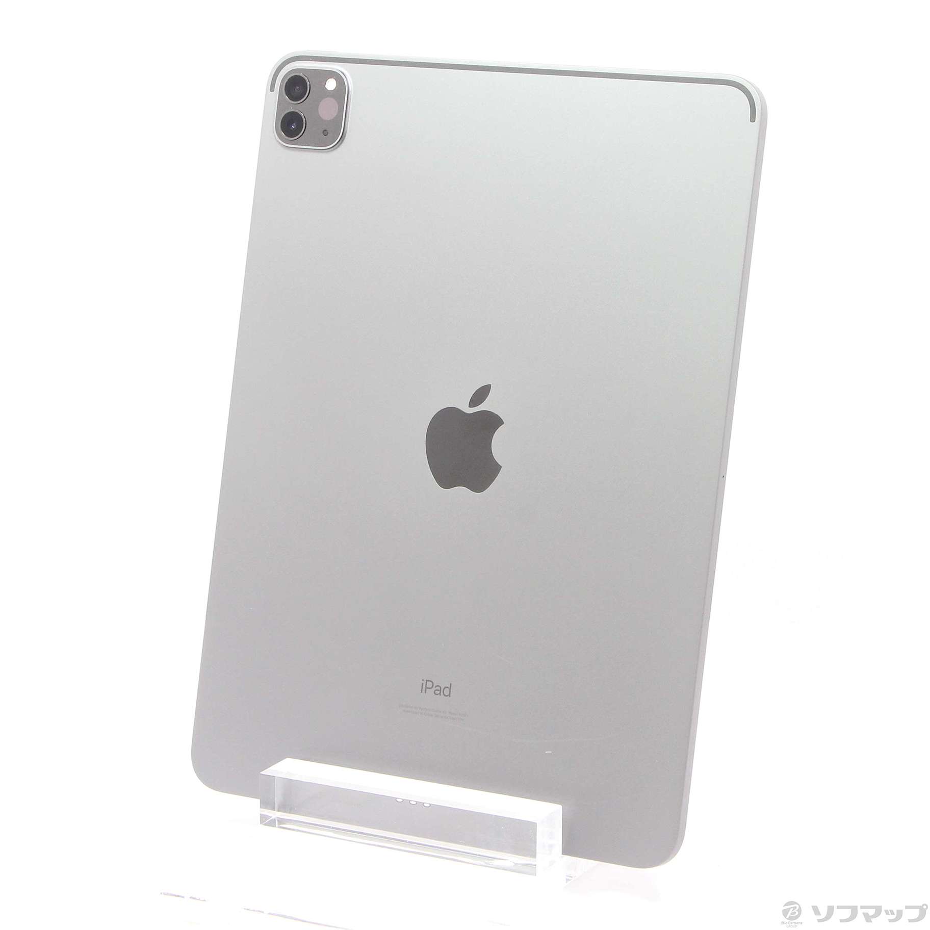 【値下げ可】iPad Pro 11インチ 128GB MHQR3J/A タブレット