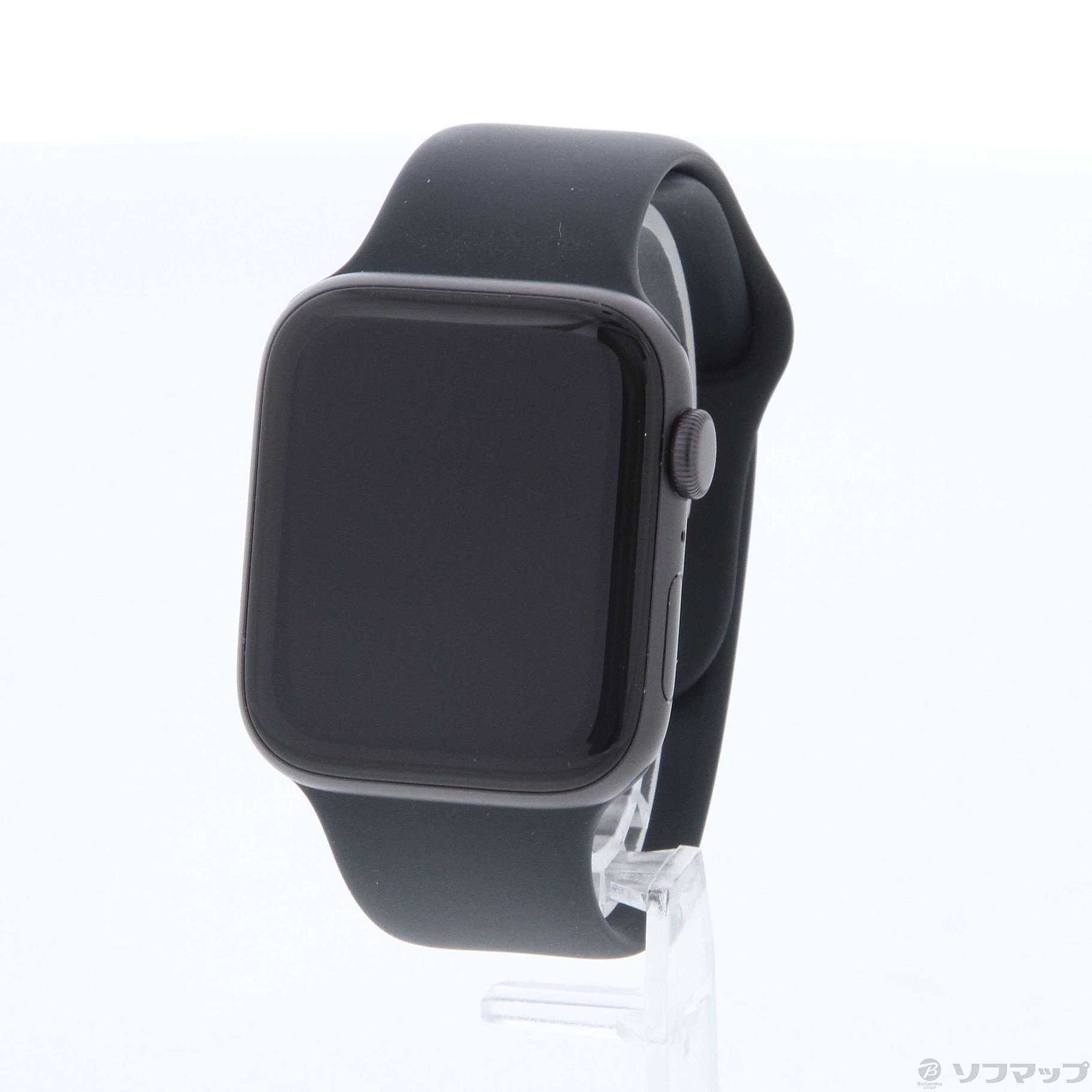 中古】Apple Watch SE 第1世代 GPS 44mm スペースグレイアルミニウム ...