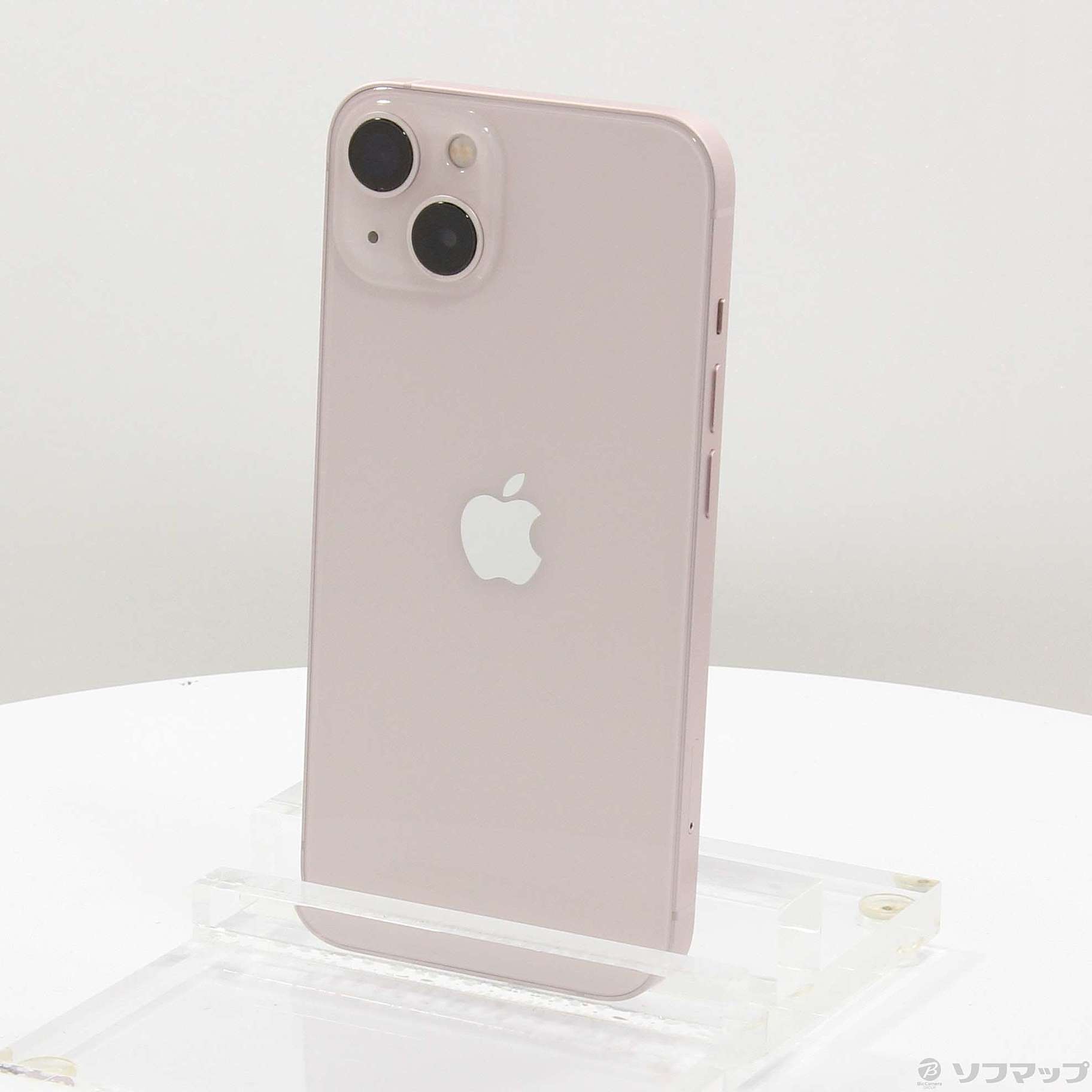 超目玉 iPhone13 ピンク - 256GB SIMフリー スマートフォン・携帯電話