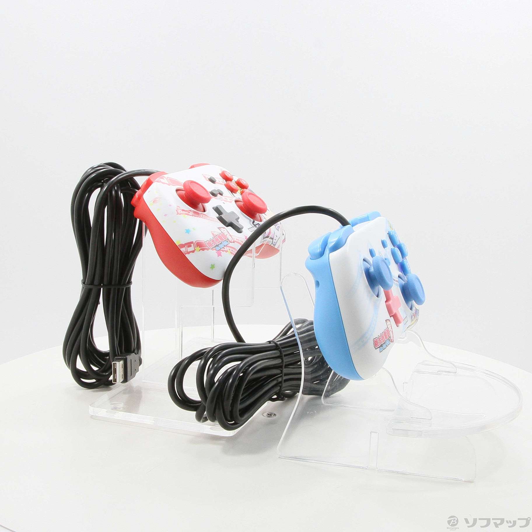 中古】ホリパッド ミニ for Nintendo Switch 桃太郎・夜叉姫