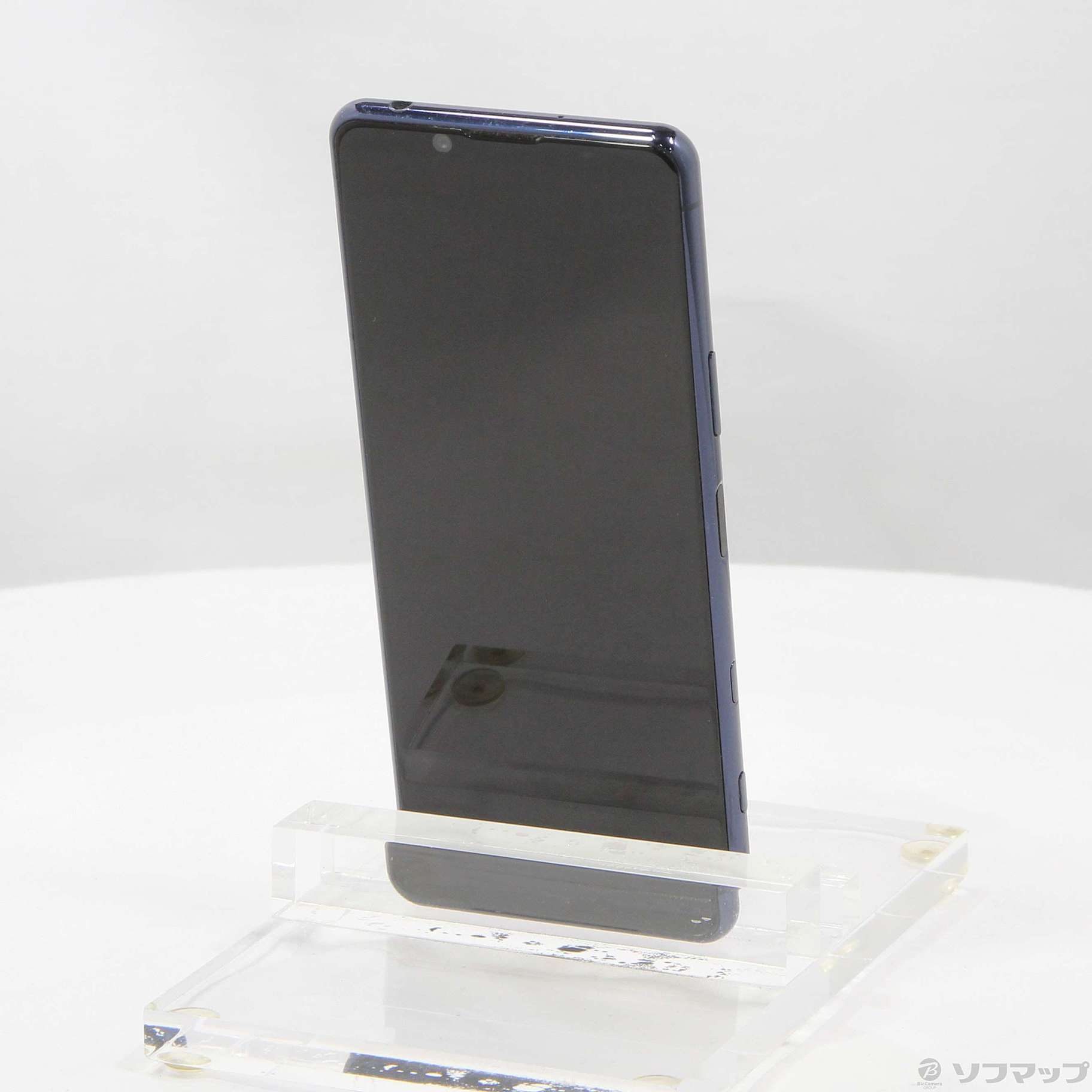 Xperia 5 II ブルー 8GB 256GB SIMフリー - スマートフォン本体