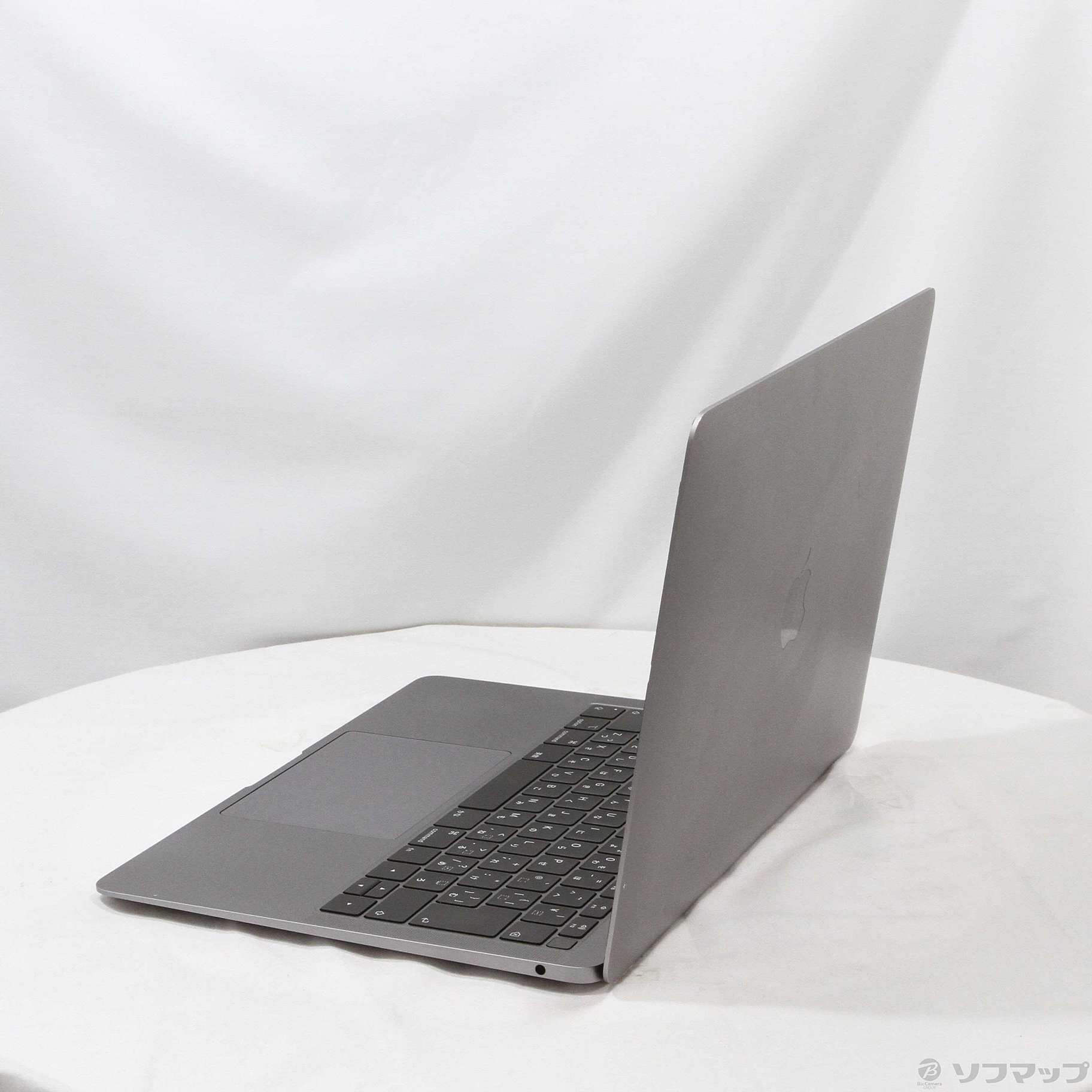 中古】セール対象品 MacBook Air 13.3-inch Mid-2019 MVFJ2J／A