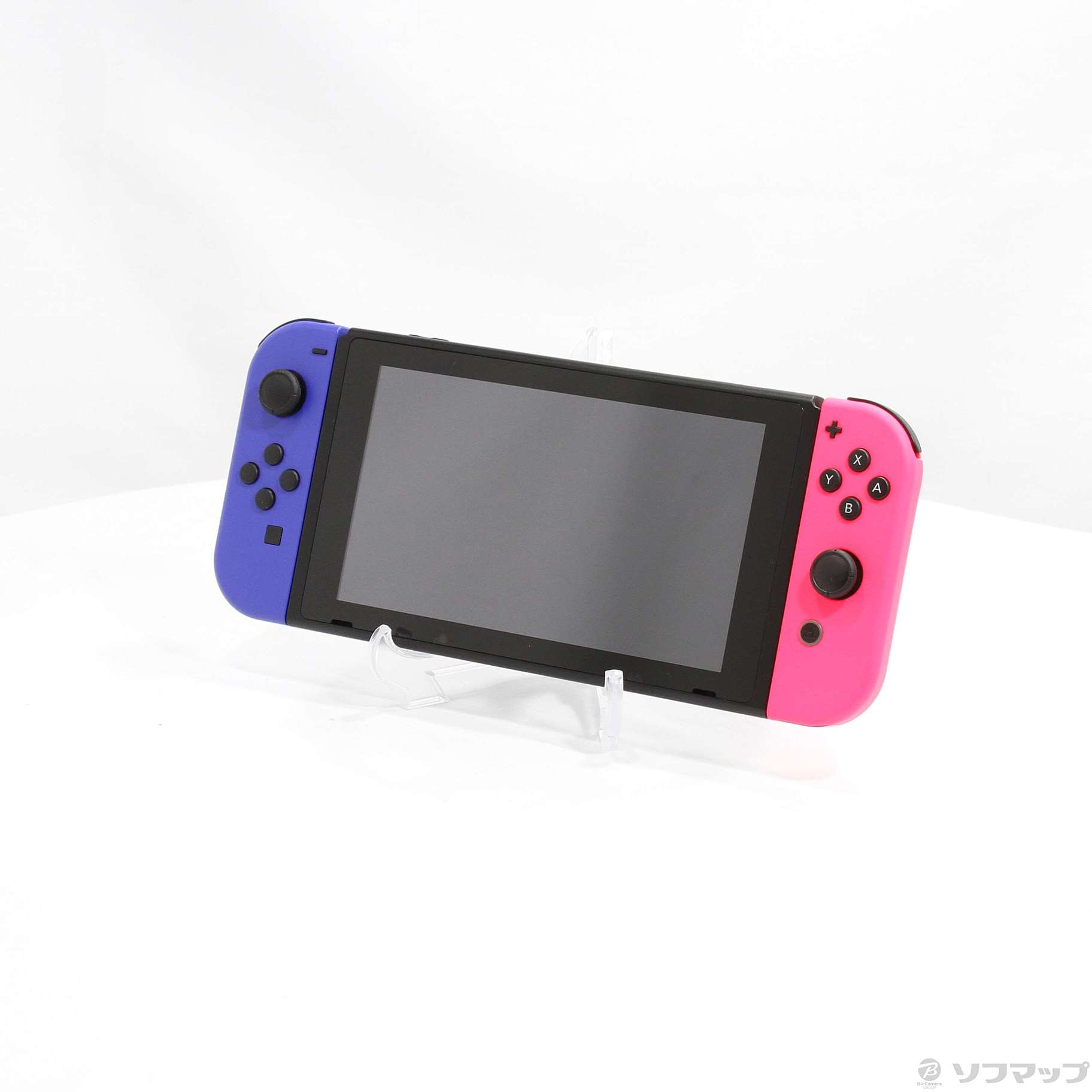 中古】Nintendo Switch ニンテンドーストア限定 HAD-S-KAYAA [2133054234614] -  リコレ！|ビックカメラグループ ソフマップの中古通販サイト