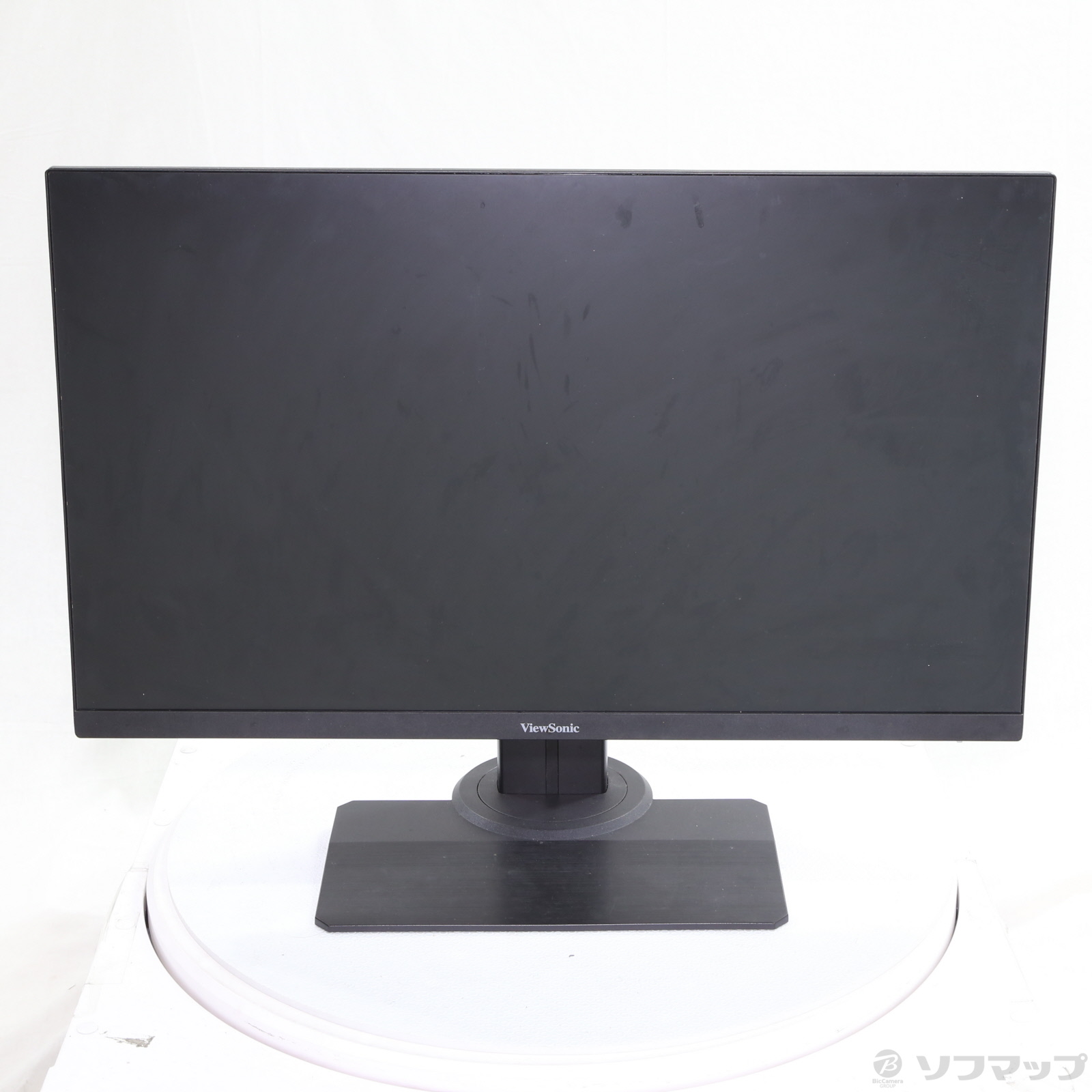 Viewsonic 純正 XG2705 27型 ゲーミングモニター