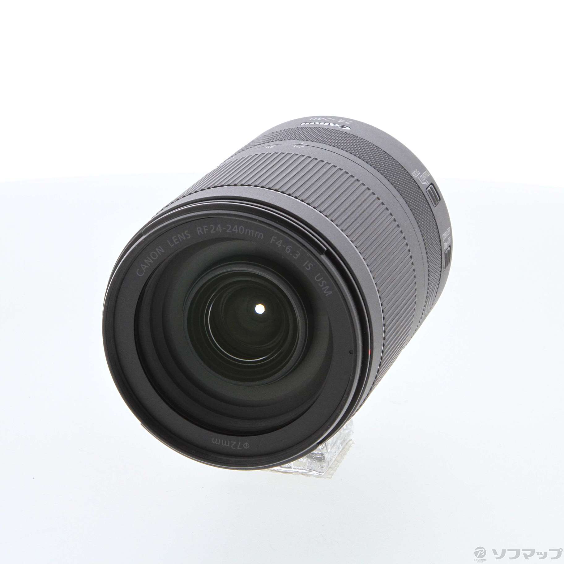 中古】CANON RFLENS RF24-240mm F4-6.3 IS USM [2133054237912