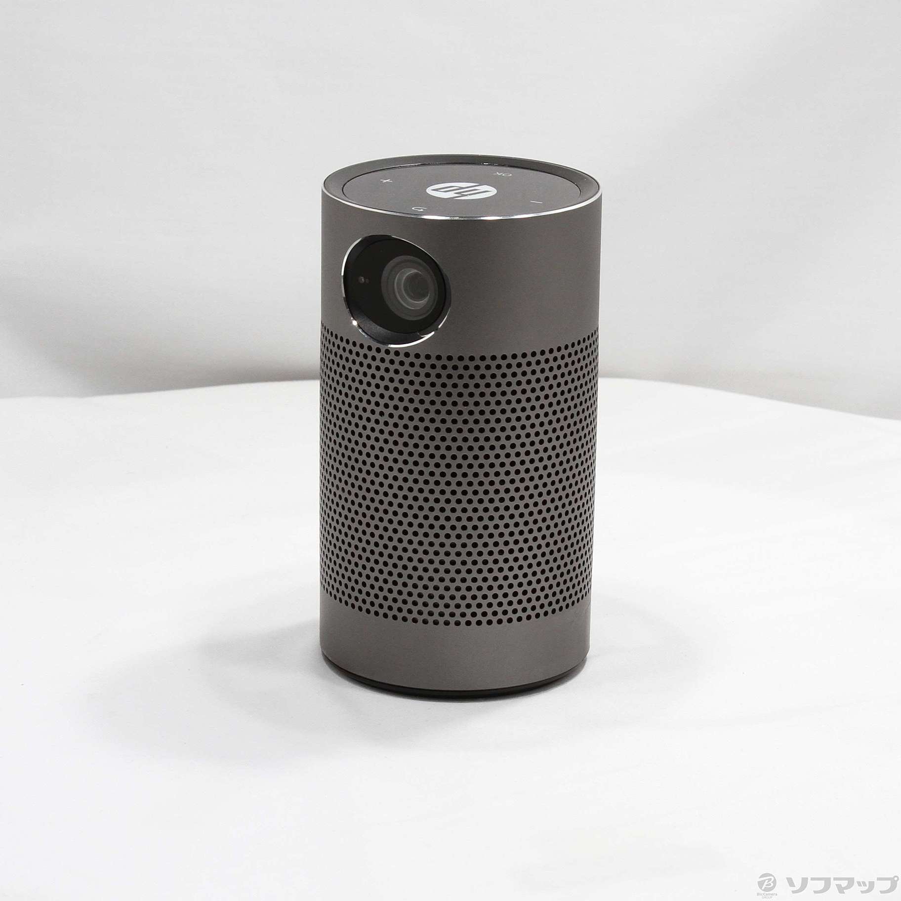 GAC テレビ・オーディオ・カメラ 未開封 HP エイチピー モバイル