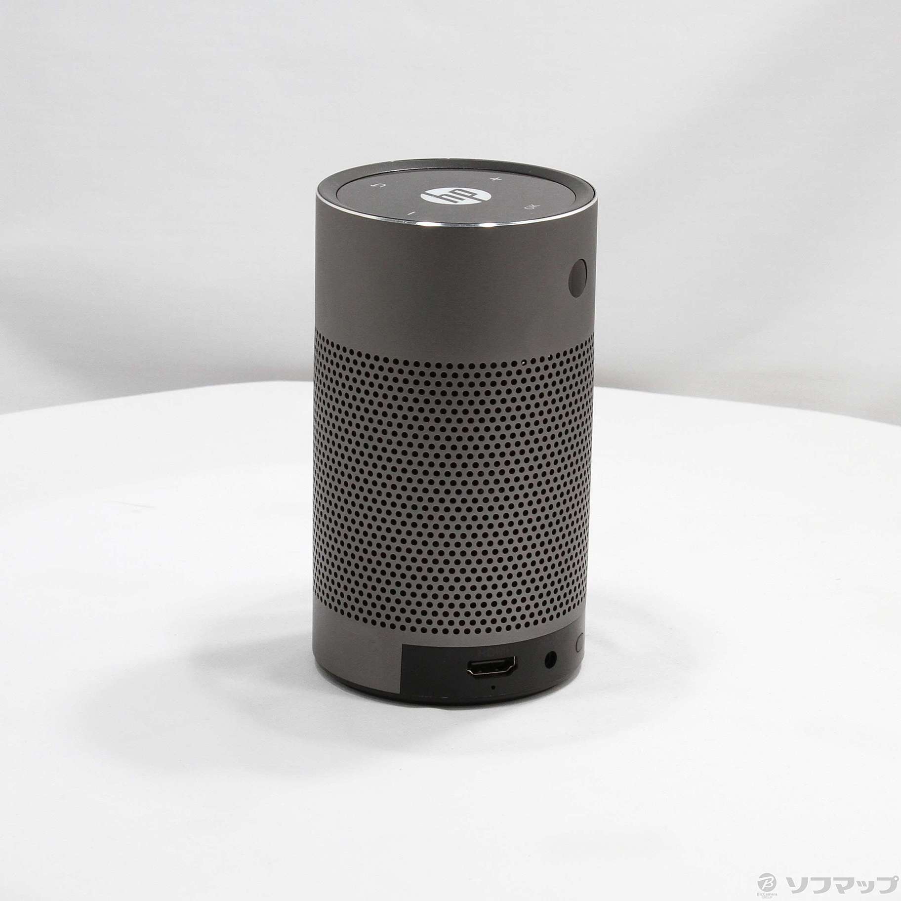 中古】〔中古品〕 モバイルプロジェクター MP250 [2133054238339