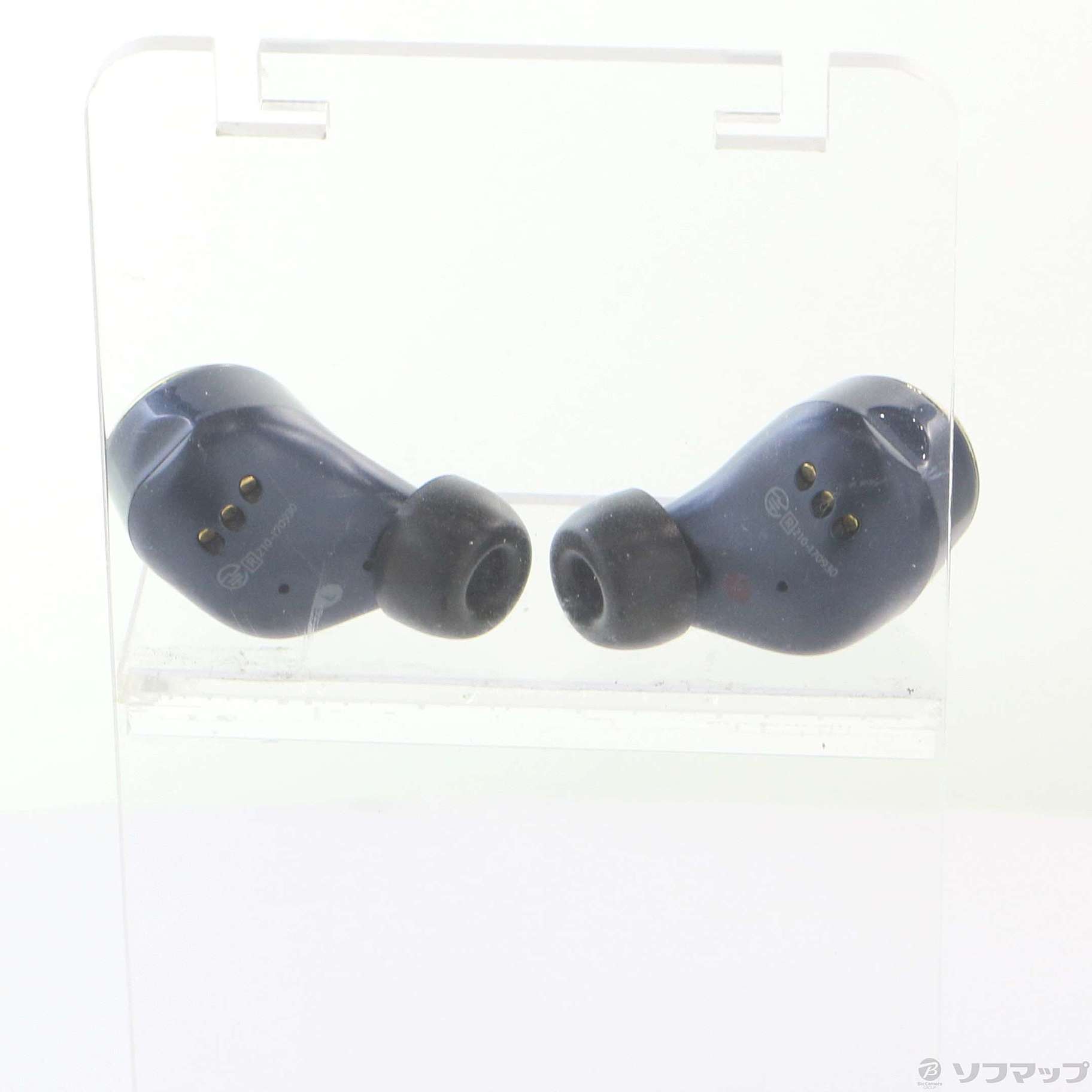 中古】〔展示品〕 AVIOT フルワイヤレスイヤホン TE-D01m2-NV 