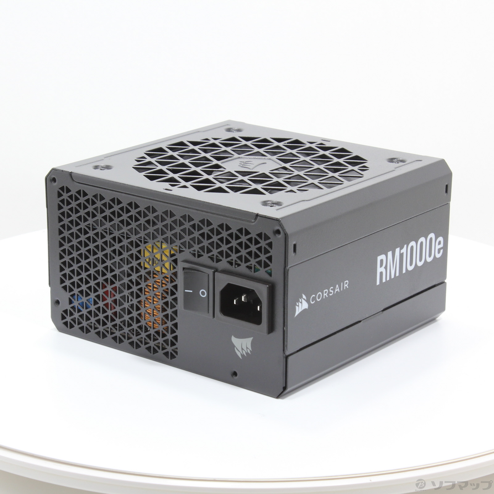 電源ユニット RM1000e ATX 3.0 CP-9020264-JP 41t9l5RZsGL._SS200_.jpg