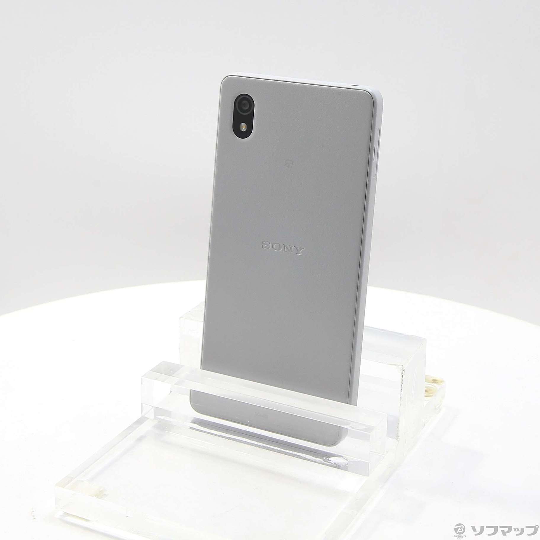 【中古】Xperia Ace III 64GB グレー SOG08 auロック解除SIMフリー [2133054240721] -  リコレ！|ビックカメラグループ ソフマップの中古通販サイト