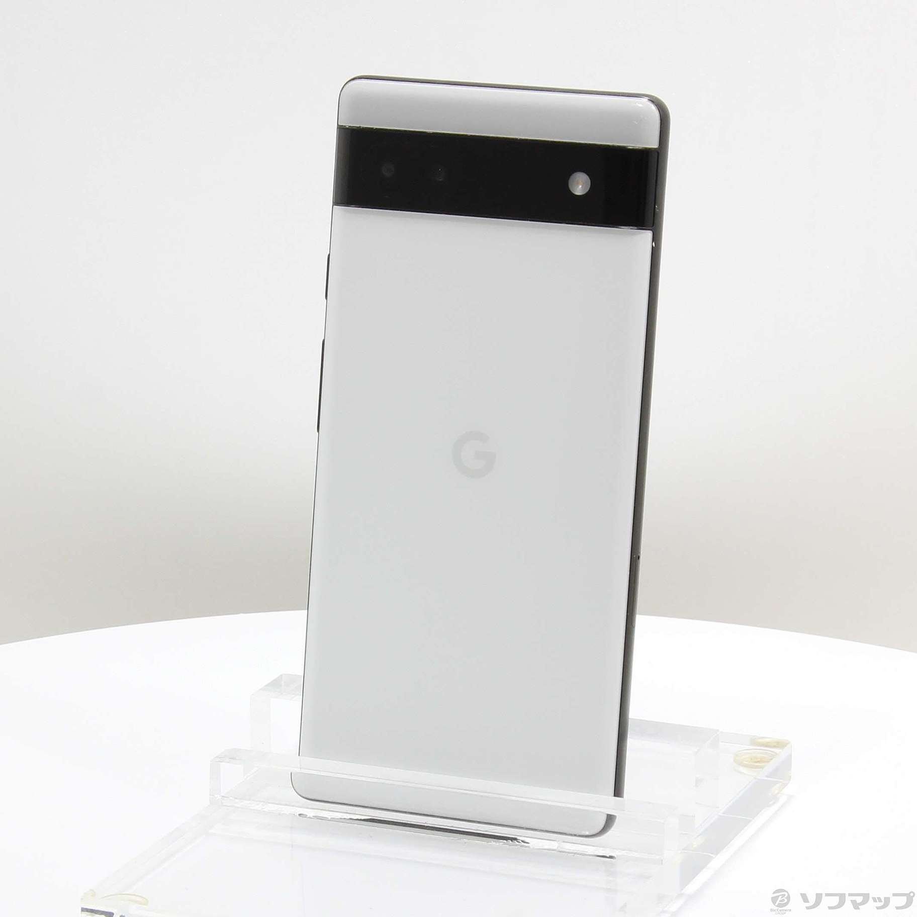 Google Pixel 6a SIMフリー 中古(白ロム)価格比較 - 価格.com