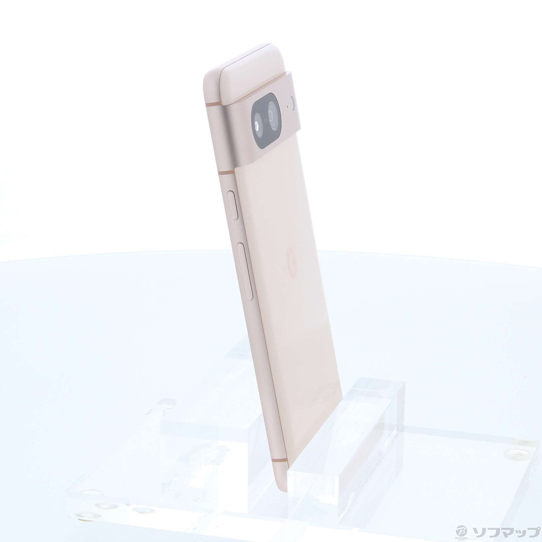 中古】Google Pixel 8 128GB ローズ GZPF0 SIMフリー [2133054241766