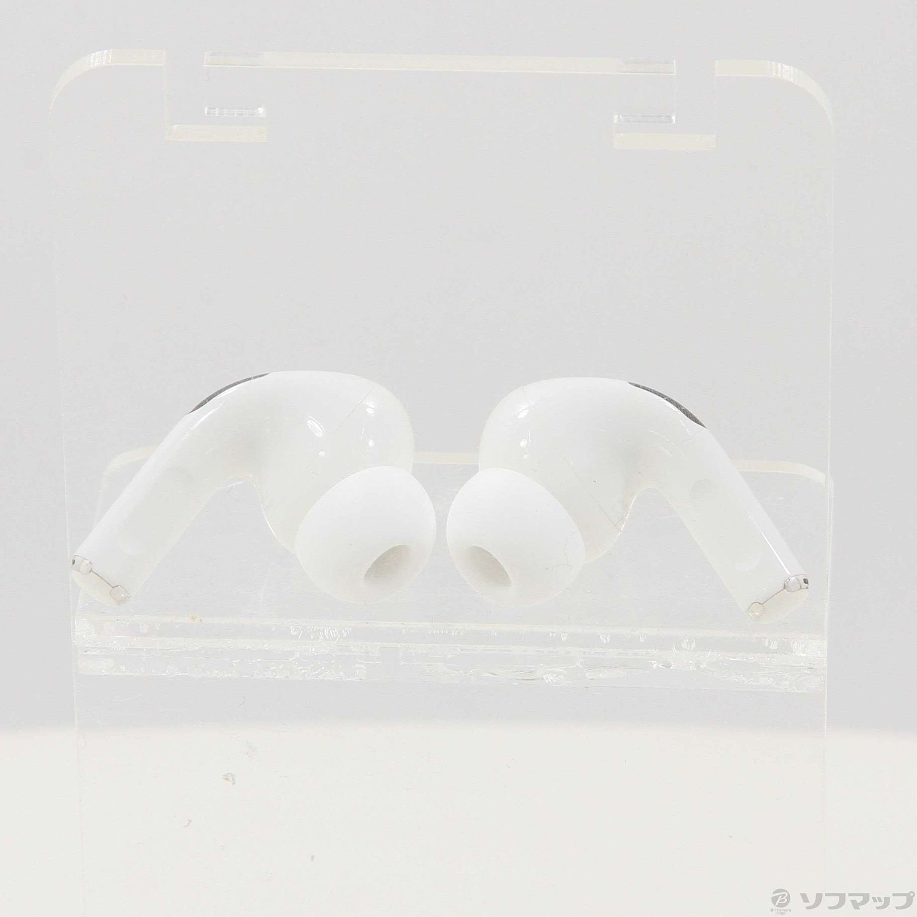 AirPods Pro 第1世代 MWP22J／A