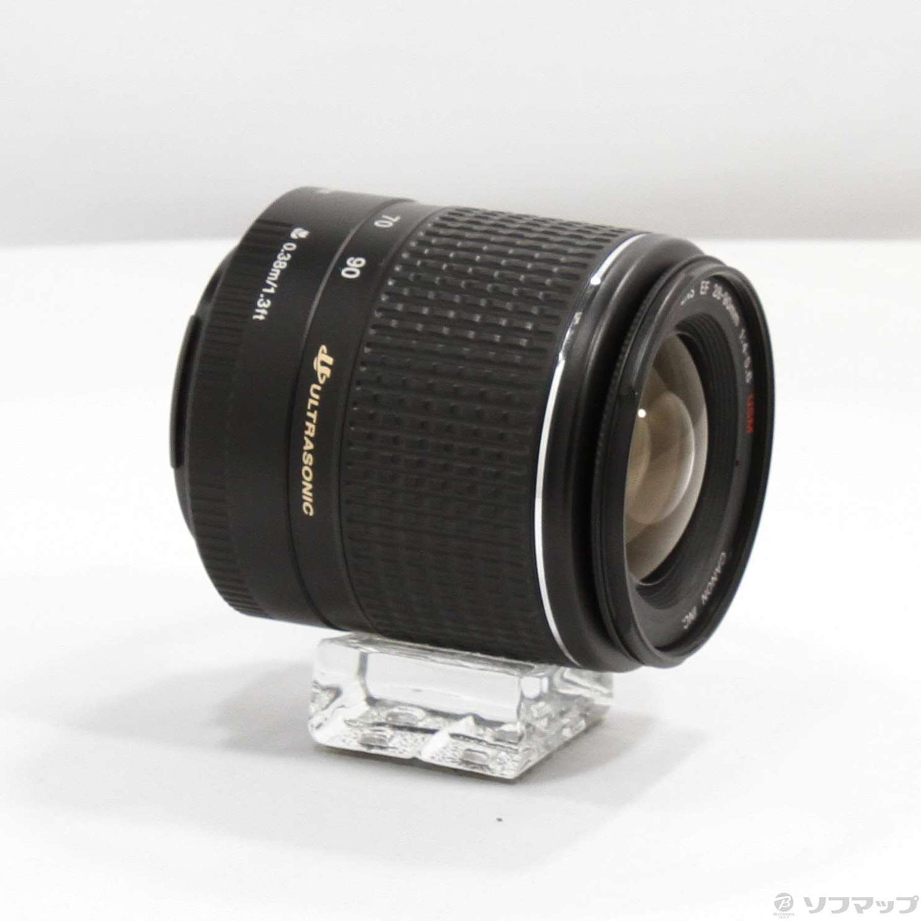 中古】Canon EF 28-90mm F4-5.6 USM (レンズ) [2133054243692] - 法人